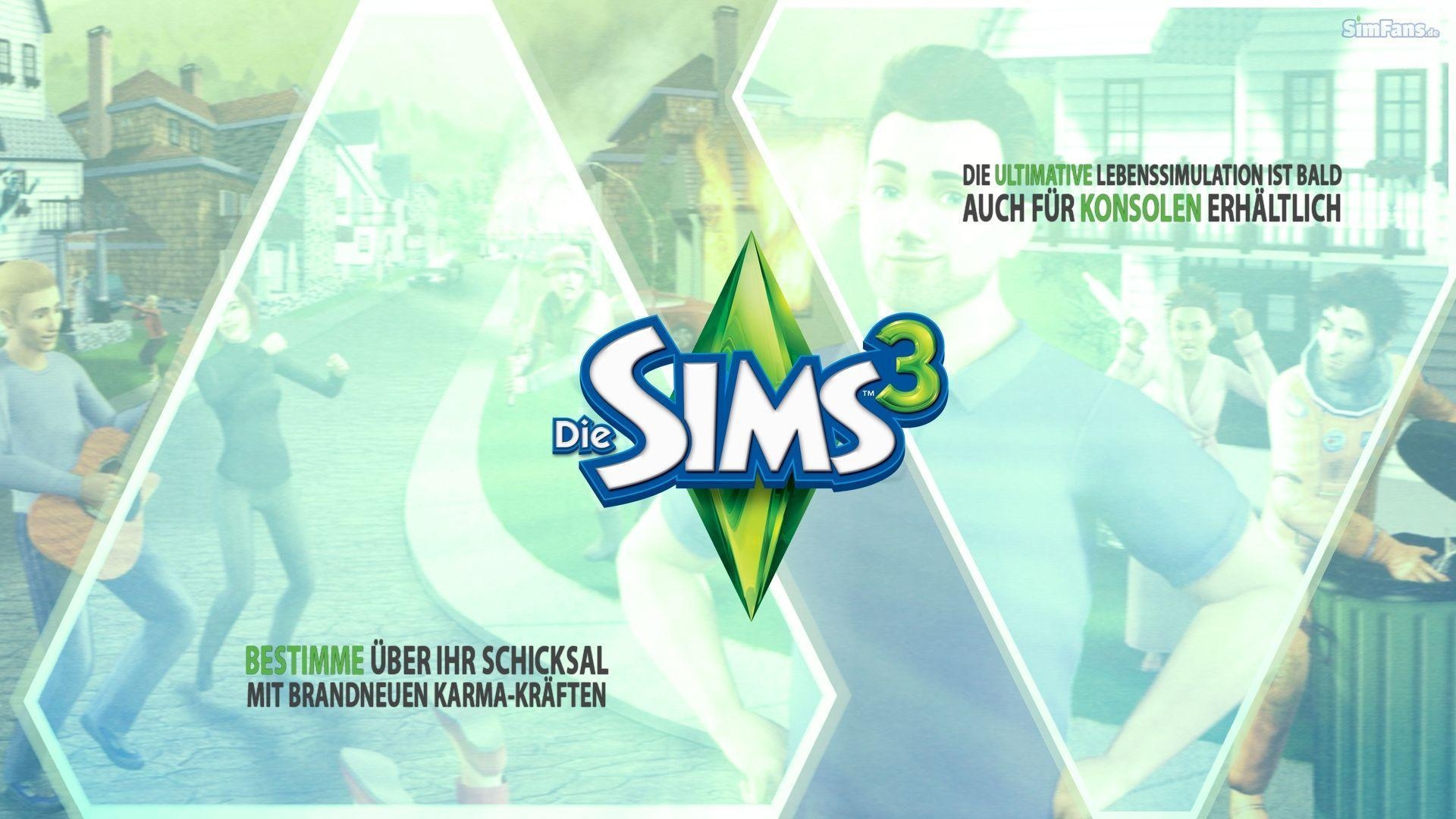 1920x1080 sims 3 wallpaper HD, Desktop