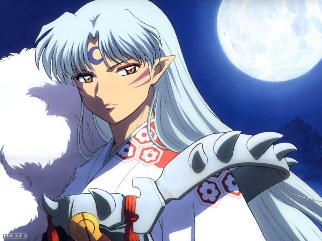 1030x770 Inuyasha And Sesshomaru Wallpaper, Desktop