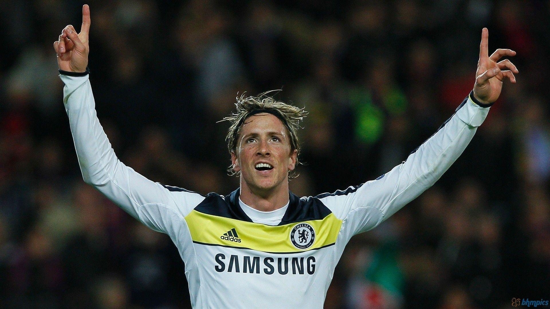 1920x1080 Soccer Fernando Torres Image 10. hdwallpaper, Desktop