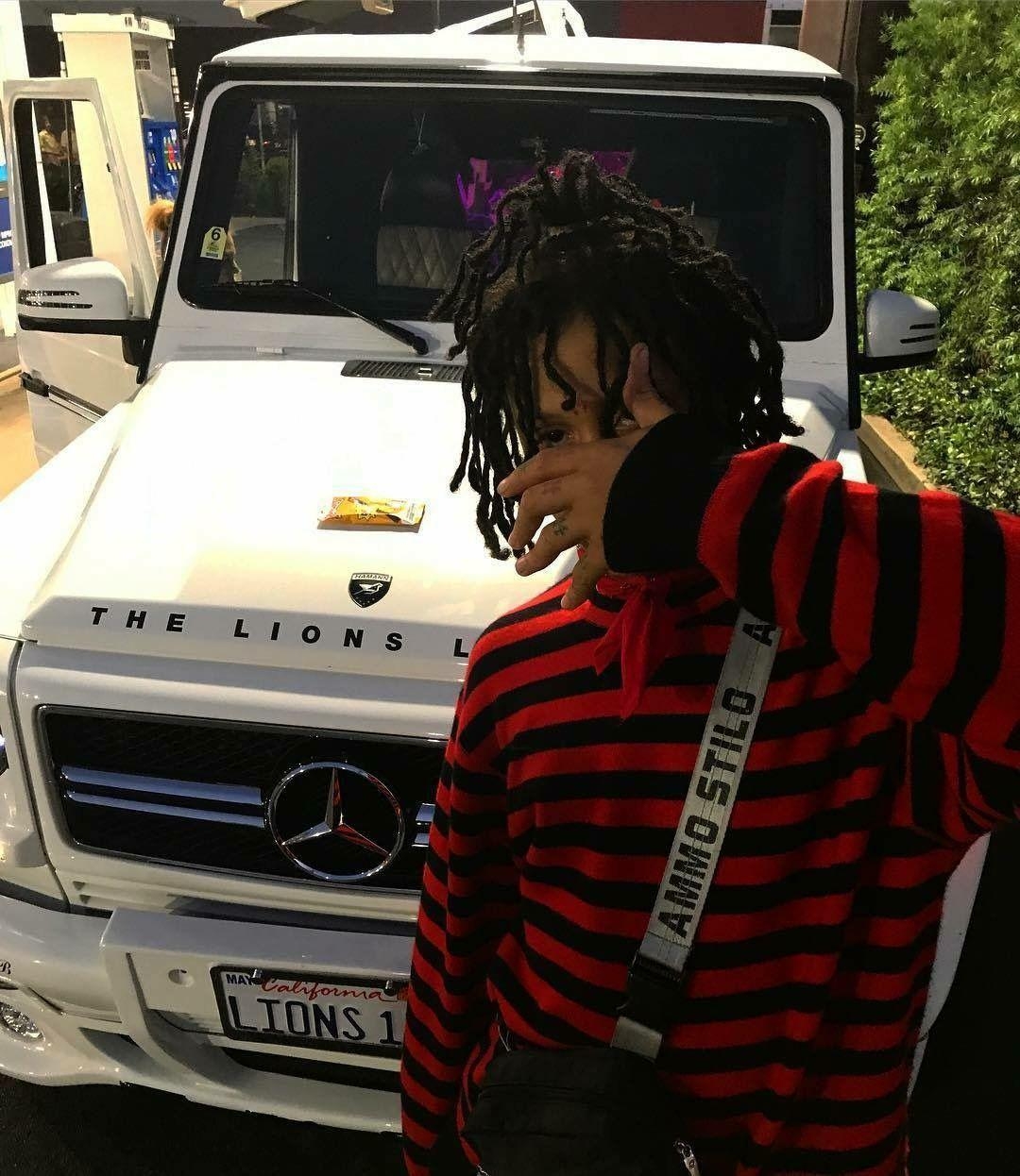 1080x1250 Trippie Redd, Phone