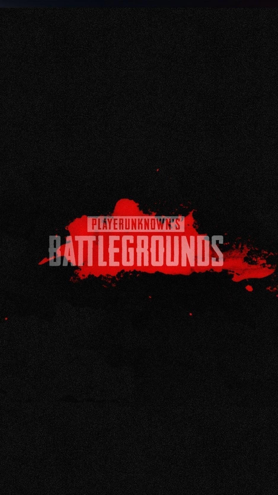 940x1670 PlayerUnknowns Battlegrounds PUBG Minimal HD mobile, Phone