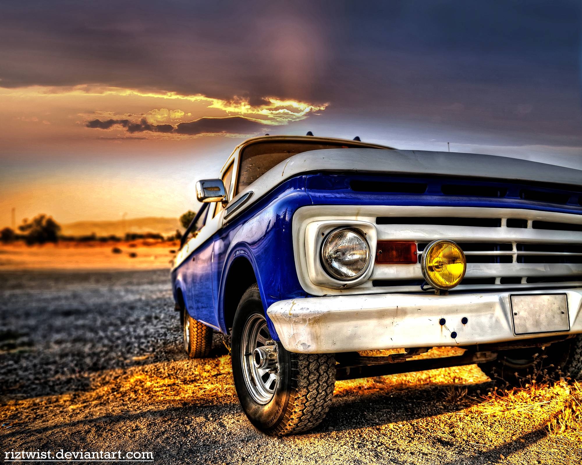 2000x1600 Pickup Truck Wallpaper. HD Wallpaper Base, Desktop