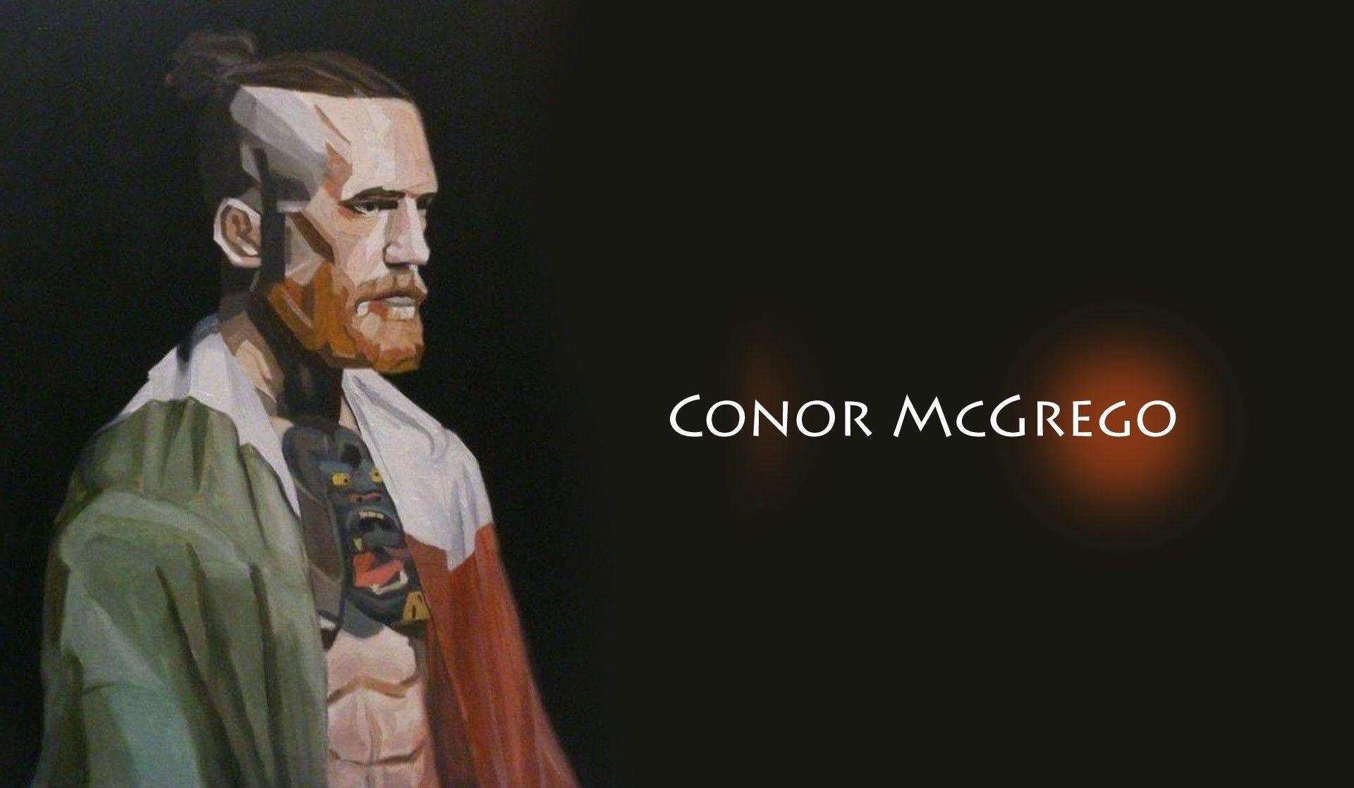 1920x1120 Download Conor Mcgregor Wallpaper, Desktop