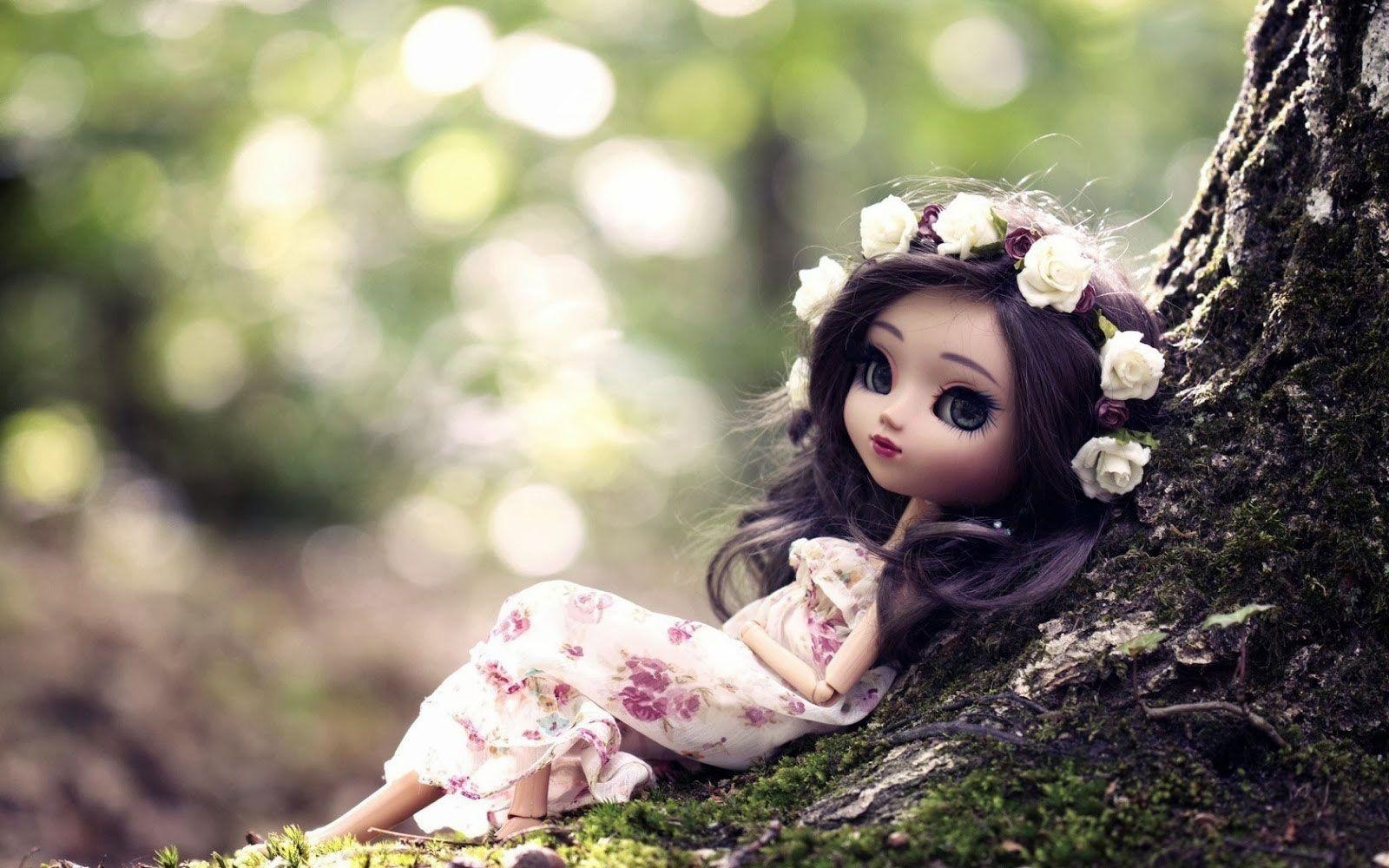 1600x1000 CUTELY WEIRD. Cute dolls, Cute baby wallpaper, Girl wallpaper, Desktop