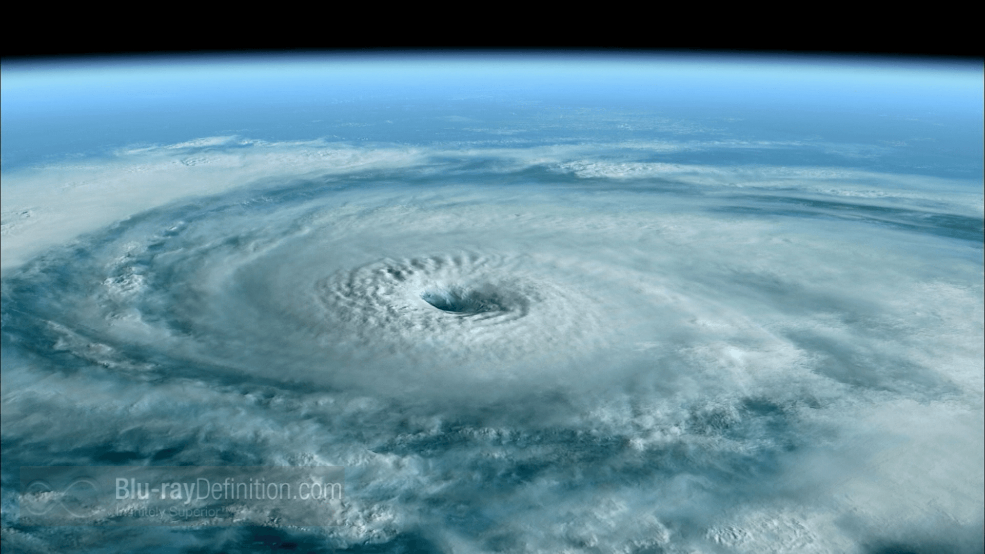 1920x1080 Hurricane Space Wallpaper 9 X 1080, Desktop