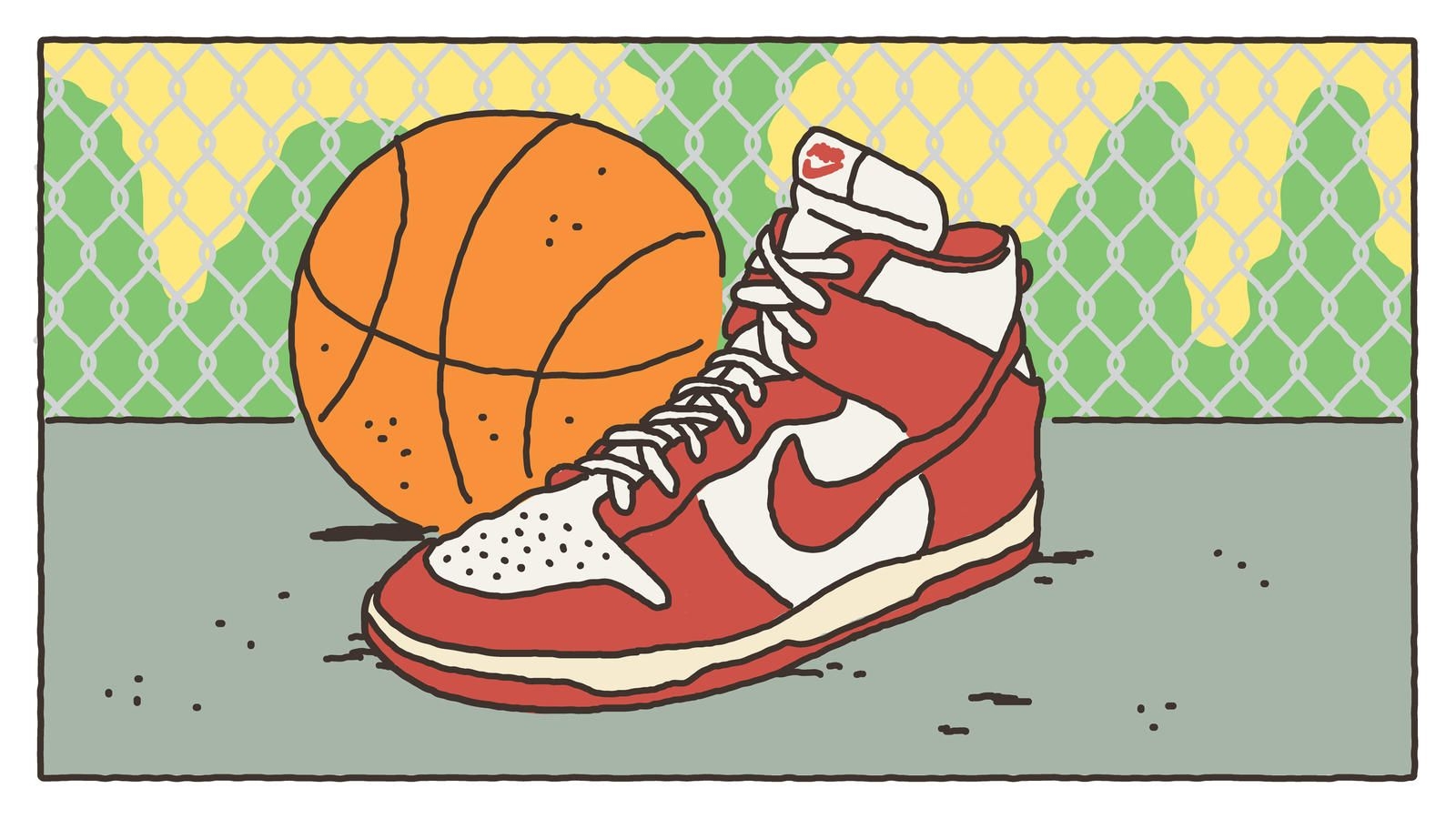 1600x900 The Nike Dunk SB: A Visual History, Desktop