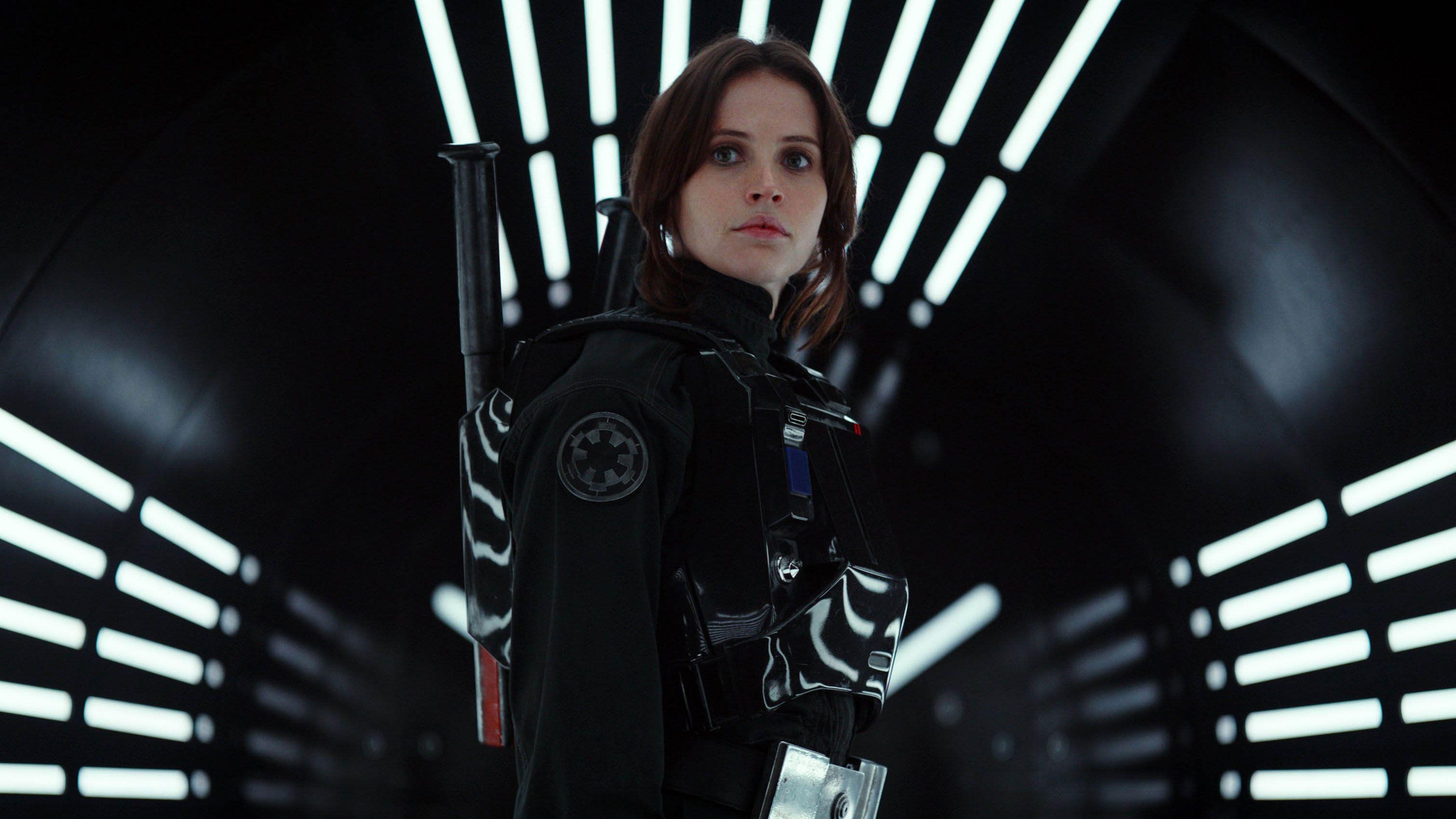 3840x2160 Star Wars Rogue One 16 9 Ultra HD, UHD, Desktop