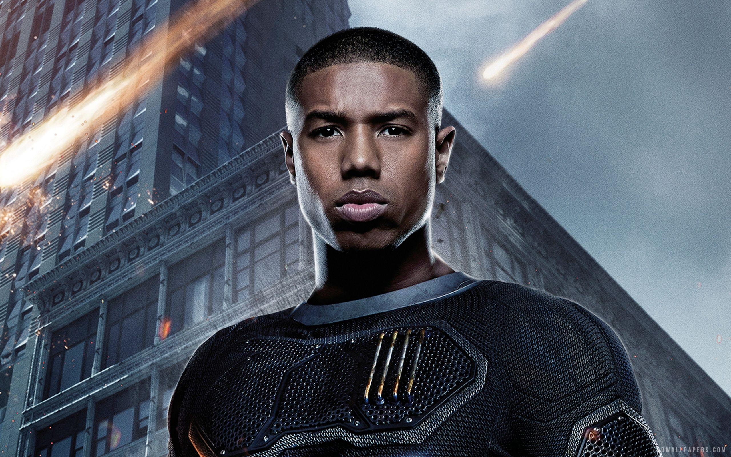 2560x1600 Michael B. Jordan HD Wallpaper for desktop download, Desktop