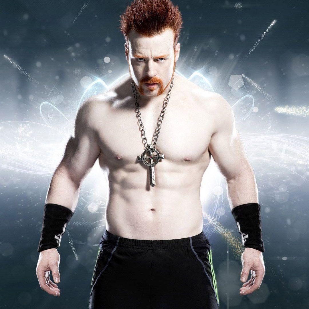 1080x1080 Sheamus WWE Wrestler Wallpaper. HD Wallpaper Hunter, Phone