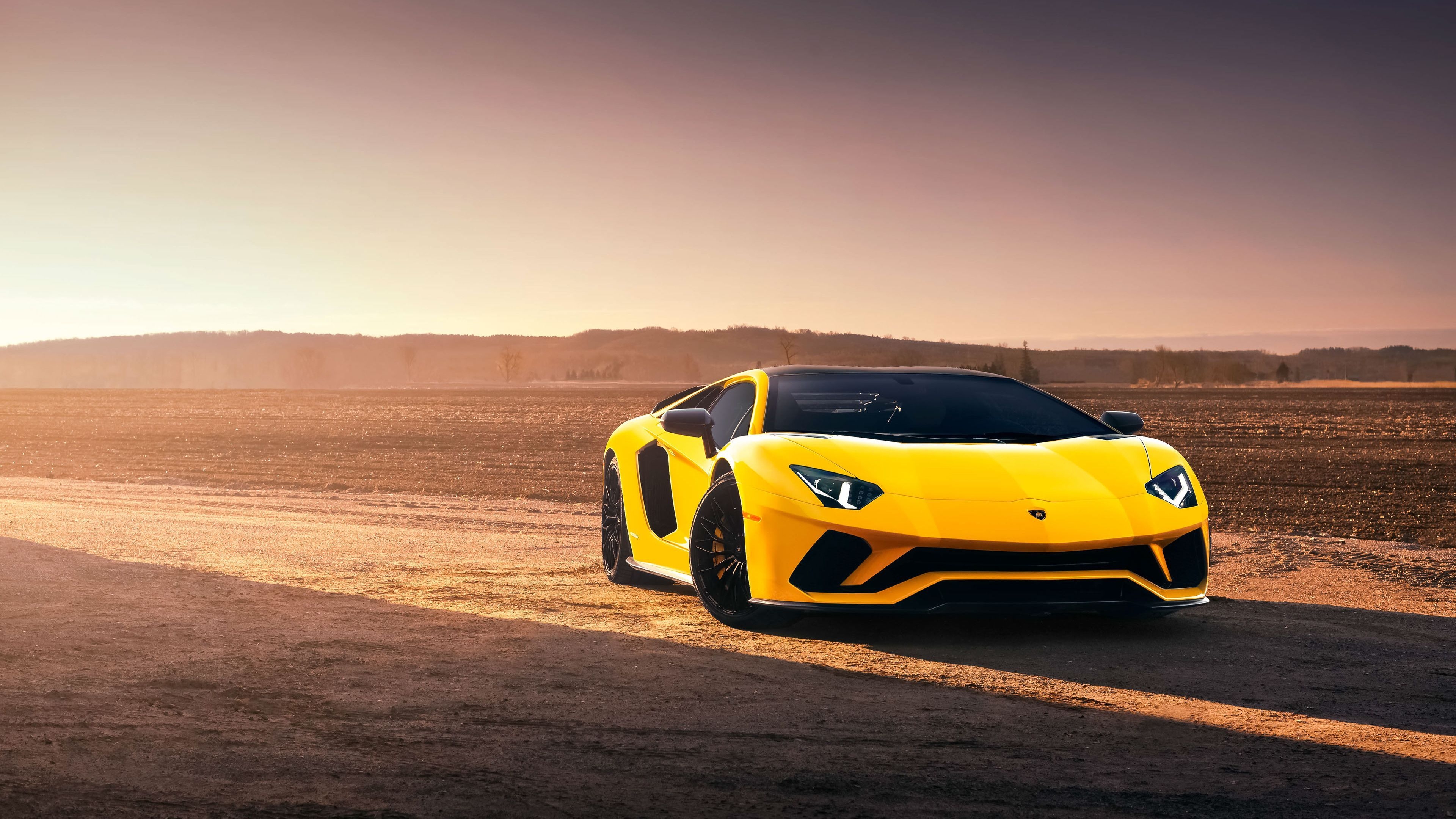 3840x2160 Lamborghini 4K Wallpaper Free Lamborghini 4K Background, Desktop