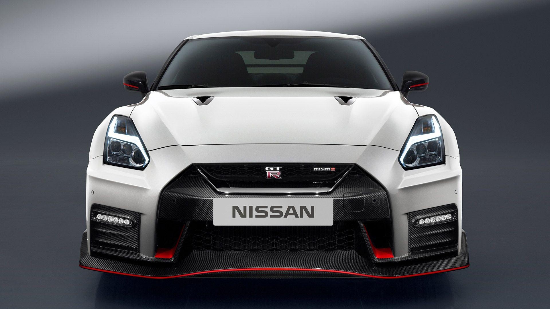 1920x1080 Nissan GT R Nismo Wallpaper & HD Image, Desktop