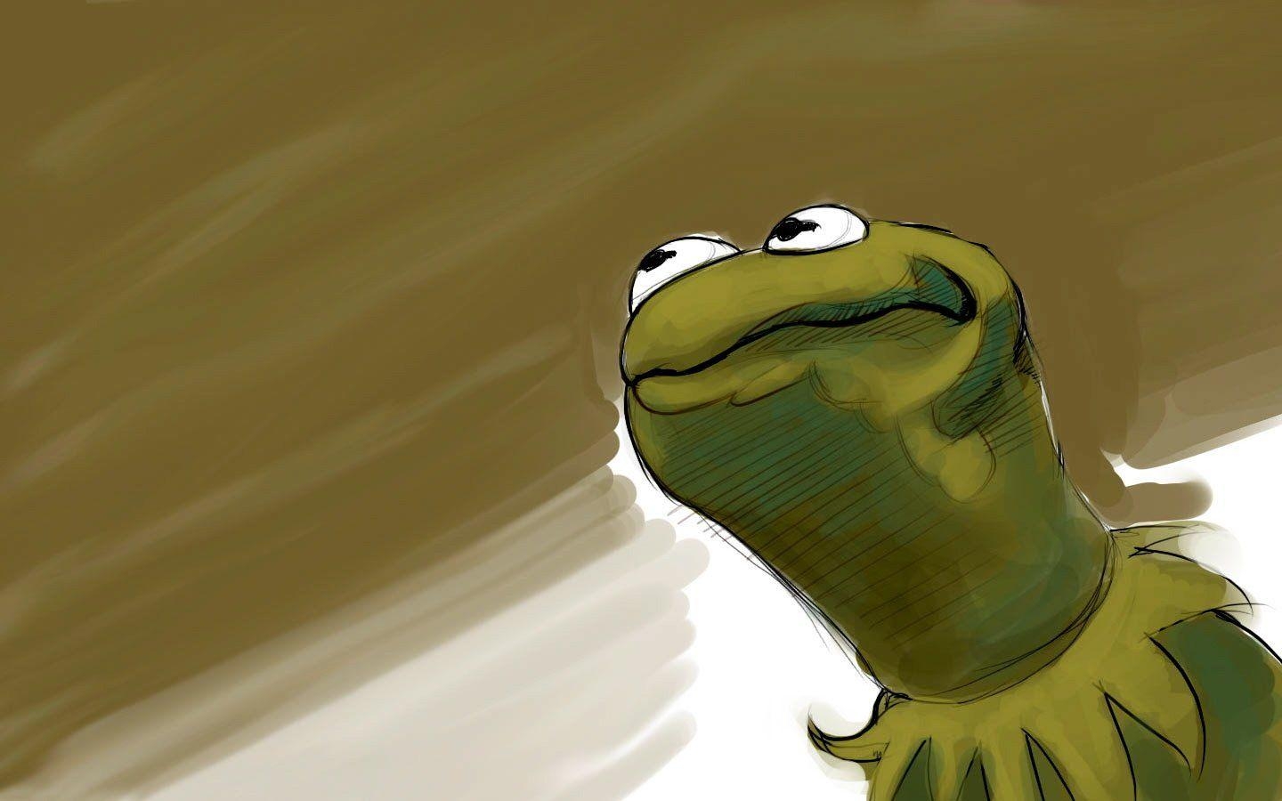 1440x900 Kermit the Frog Wallpaper Free Kermit the Frog, Desktop