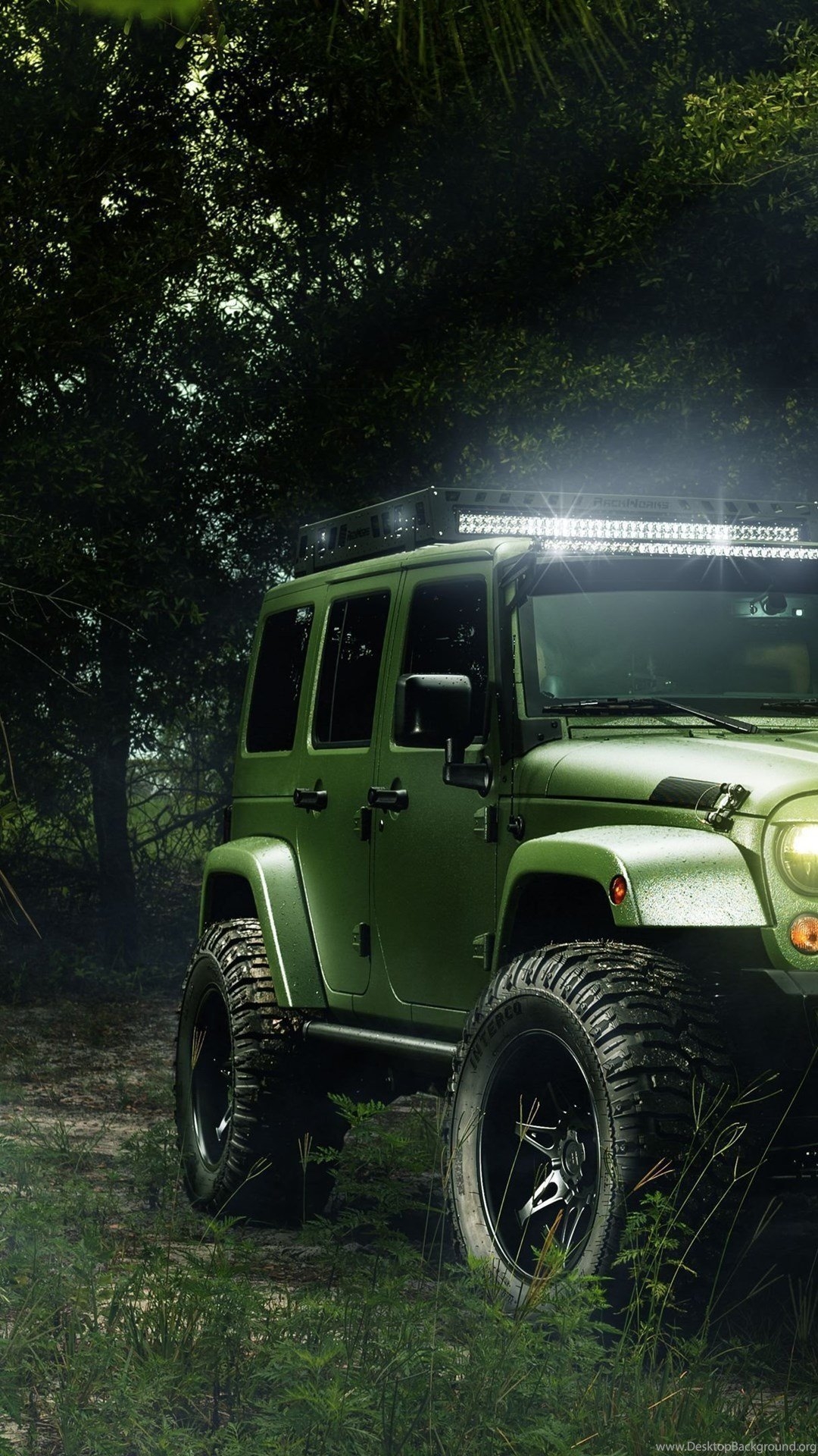 1080x1920 Jeep wrangler Wallpaper Download, Phone