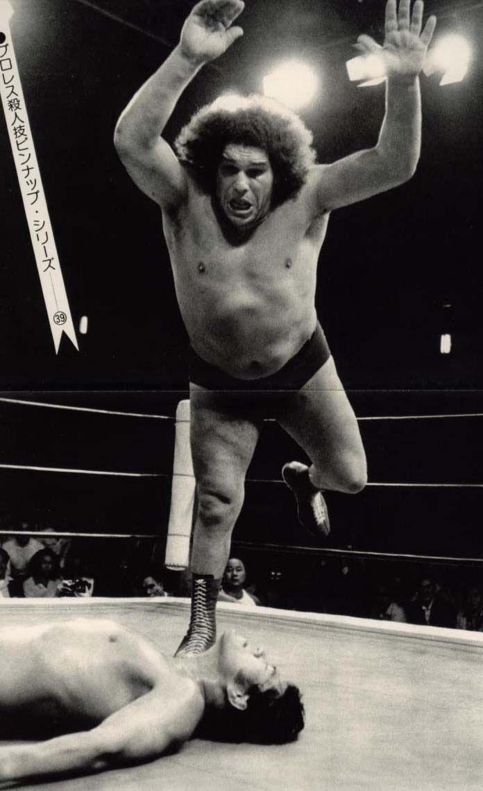 700x1140 best 7'4 Andre The Giant image. Andre the giant, Phone