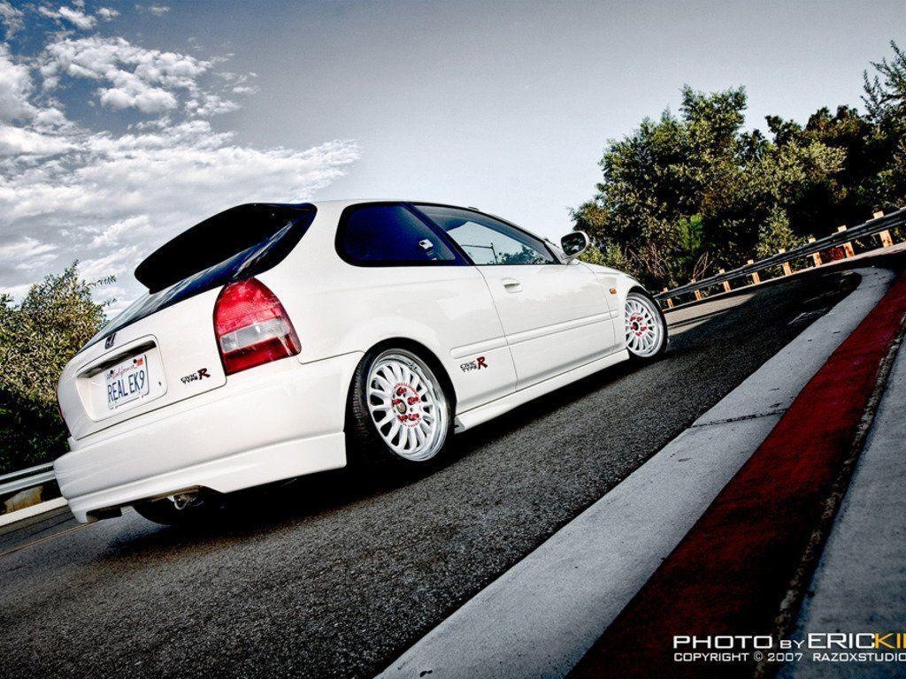 1030x770 Honda Civic ek Wallpaper, Desktop