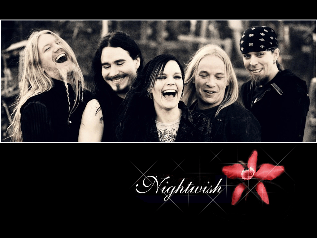 1030x770 Nightwish Wallpaper, Desktop