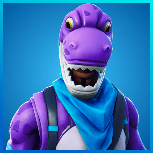 520x520 Bronto Fortnite wallpaper, Phone