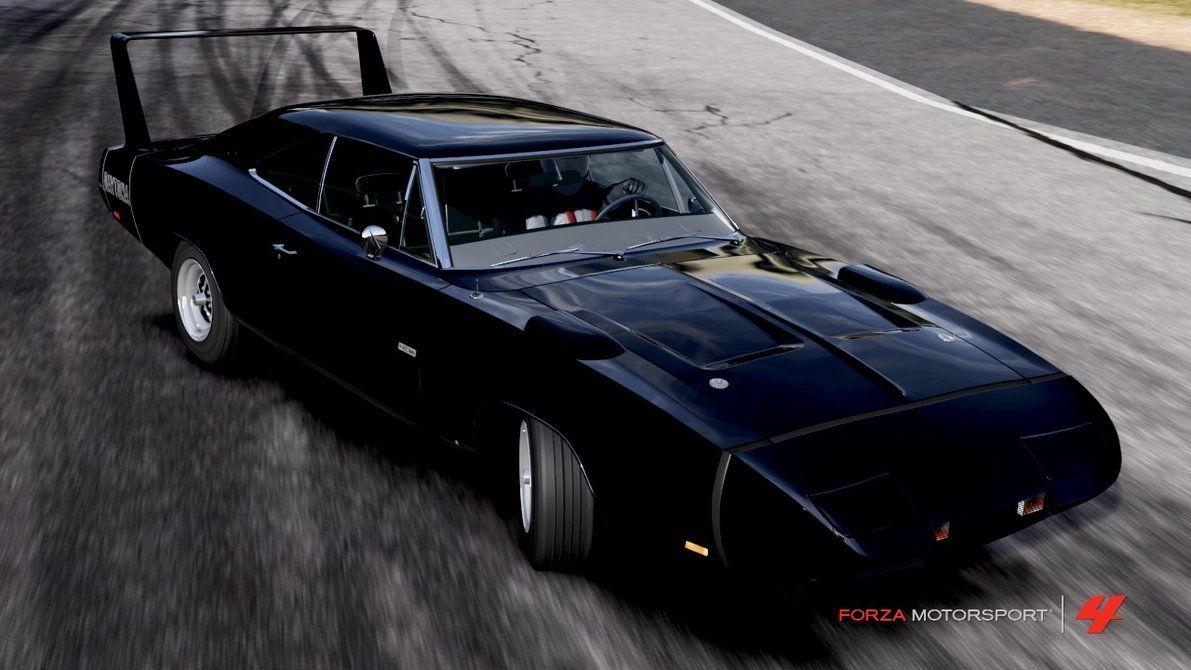 1200x670 Dodge Daytona (front), Desktop