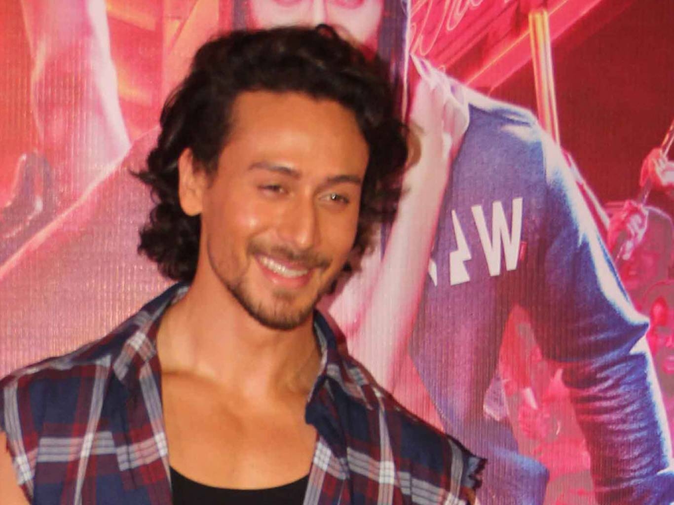 1370x1030 Tiger Shroff HD Wallpaper. Latest Tiger Shroff Wallpaper HD, Desktop