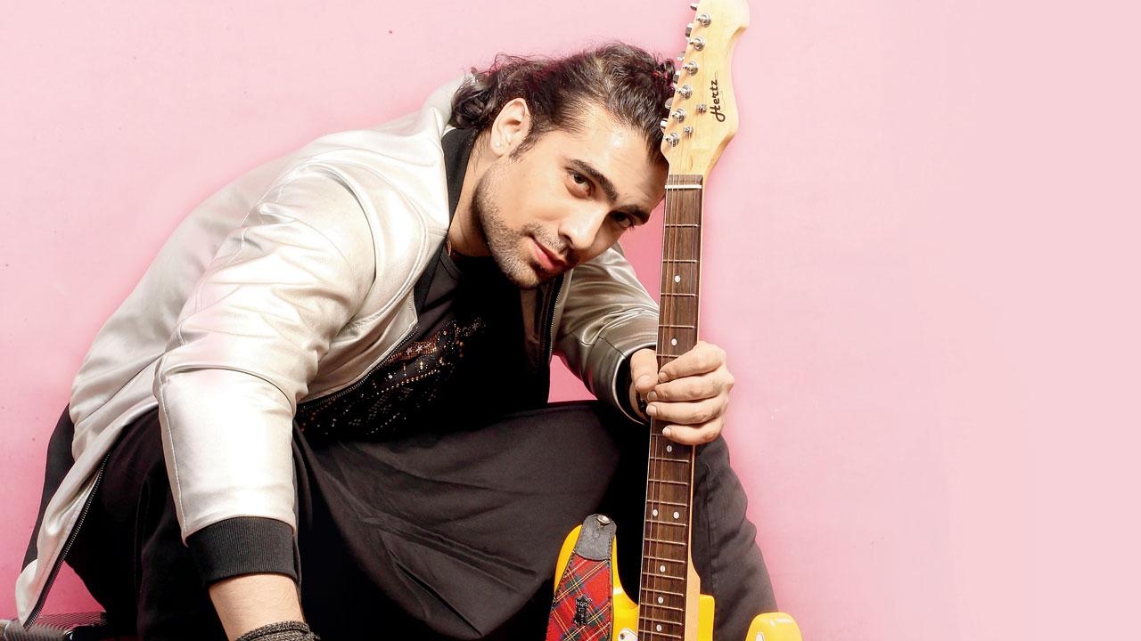 1280x720 Jubin Nautiyal: I am yet to sing the song because we are still working on arriving at the right one, Desktop