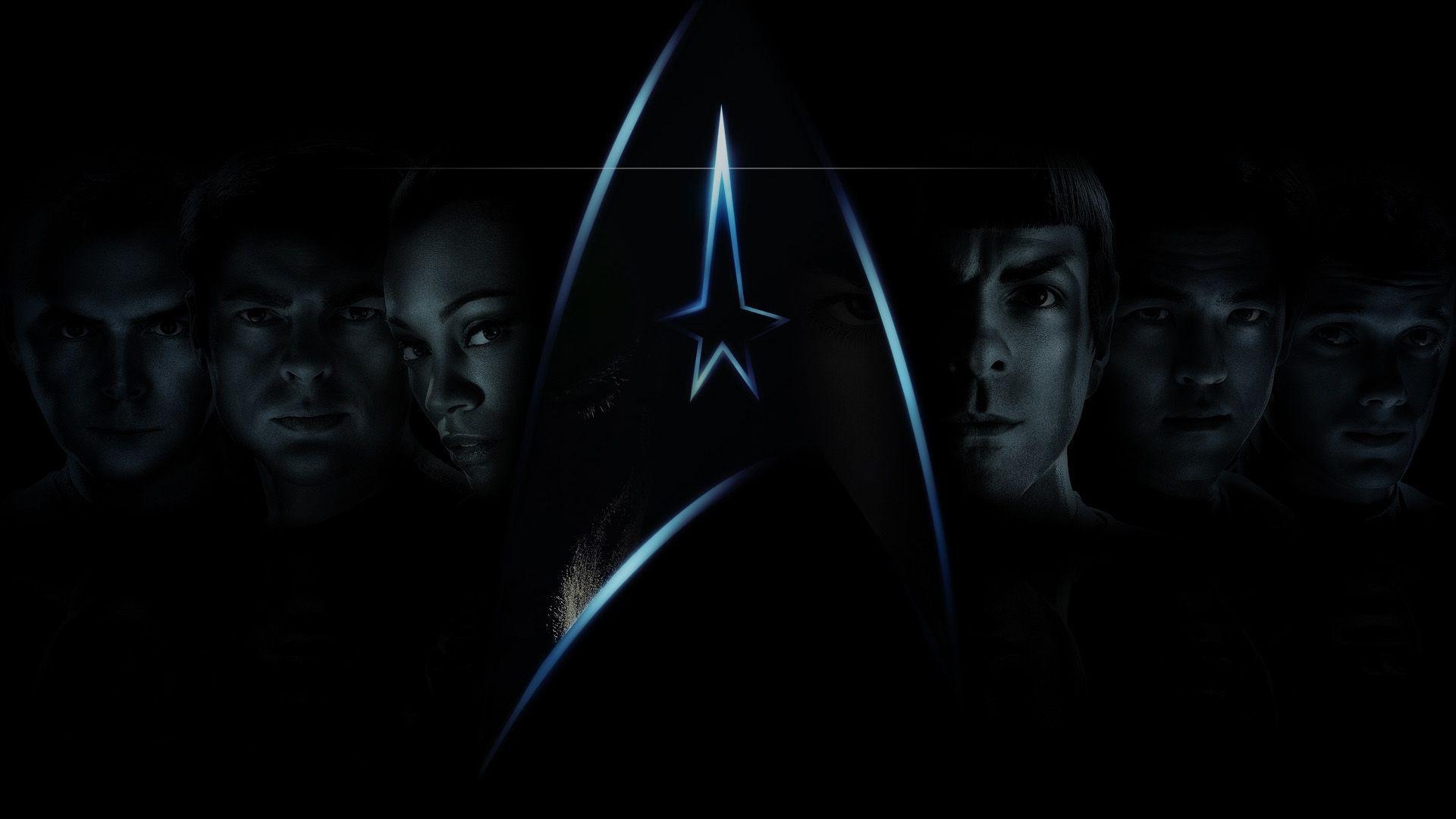 1920x1080 Pix For > Star Trek Logo HD Wallpaper, Desktop