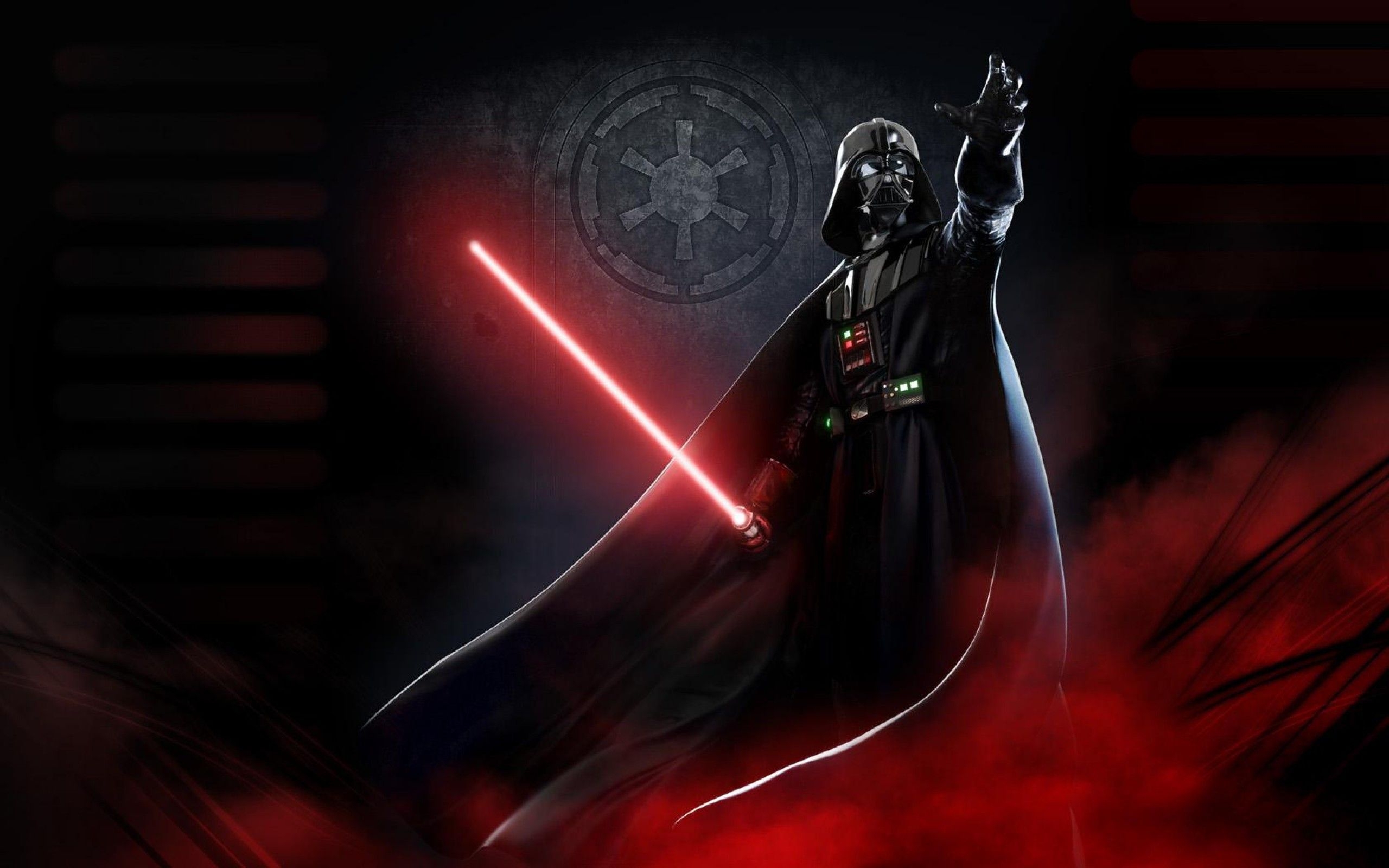 2560x1600 Revan Wallpaper, Desktop