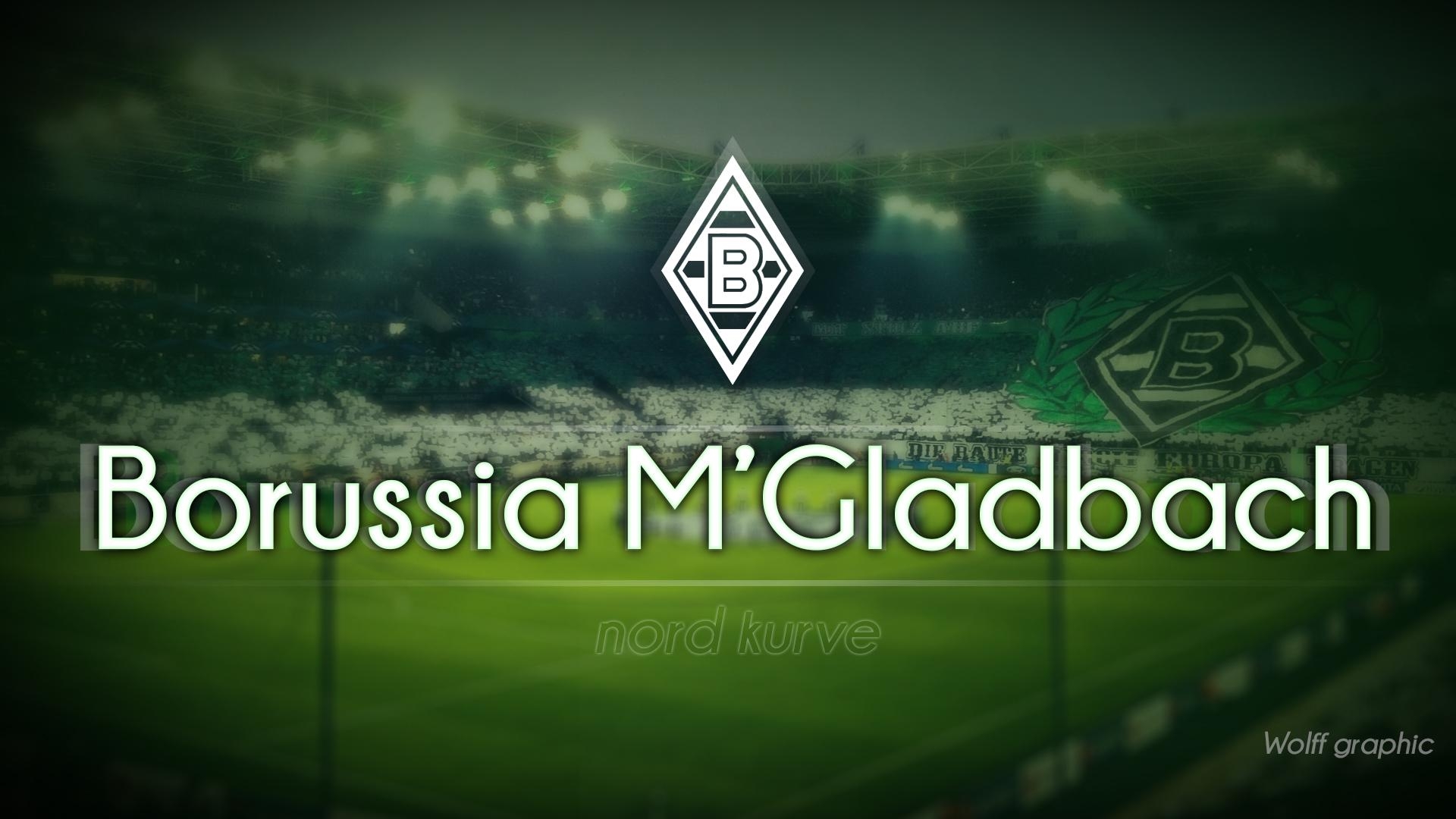 1920x1080 Borussia Mönchengladbach Thread Football Forum, Desktop