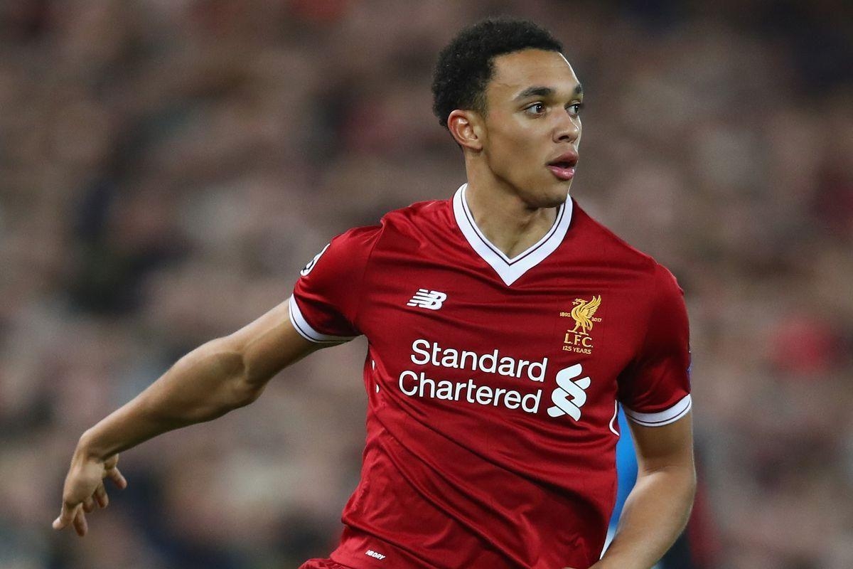 1200x800 Trent Alexander Arnold Embraces The Competition At Right Back, Desktop