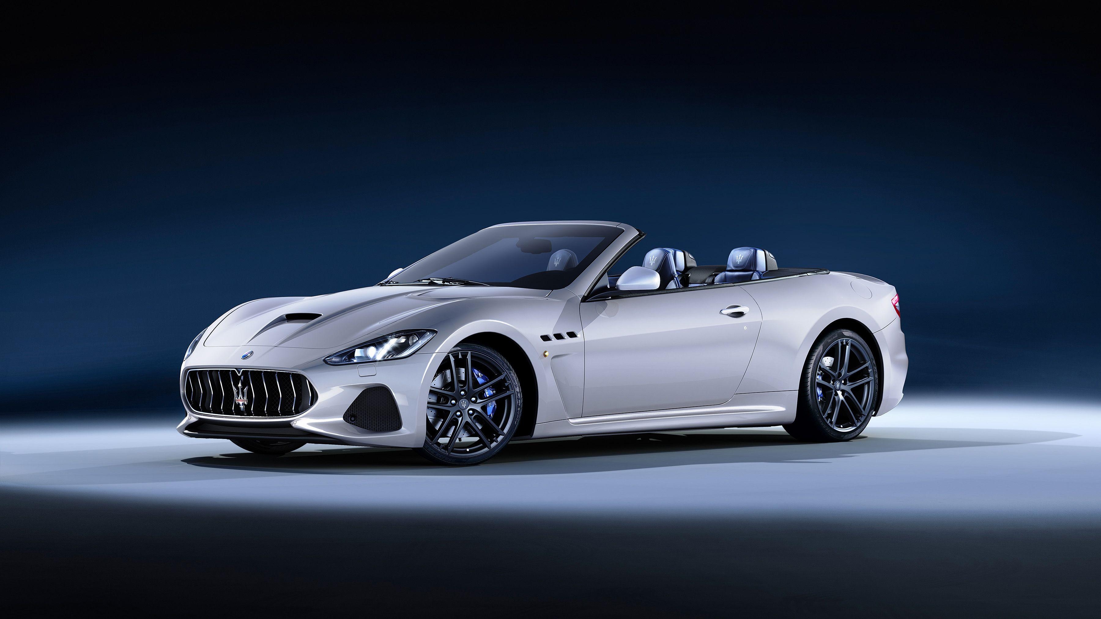 3600x2030 Maserati GranTurismo Wallpaper. HD Car Wallpaper, Desktop