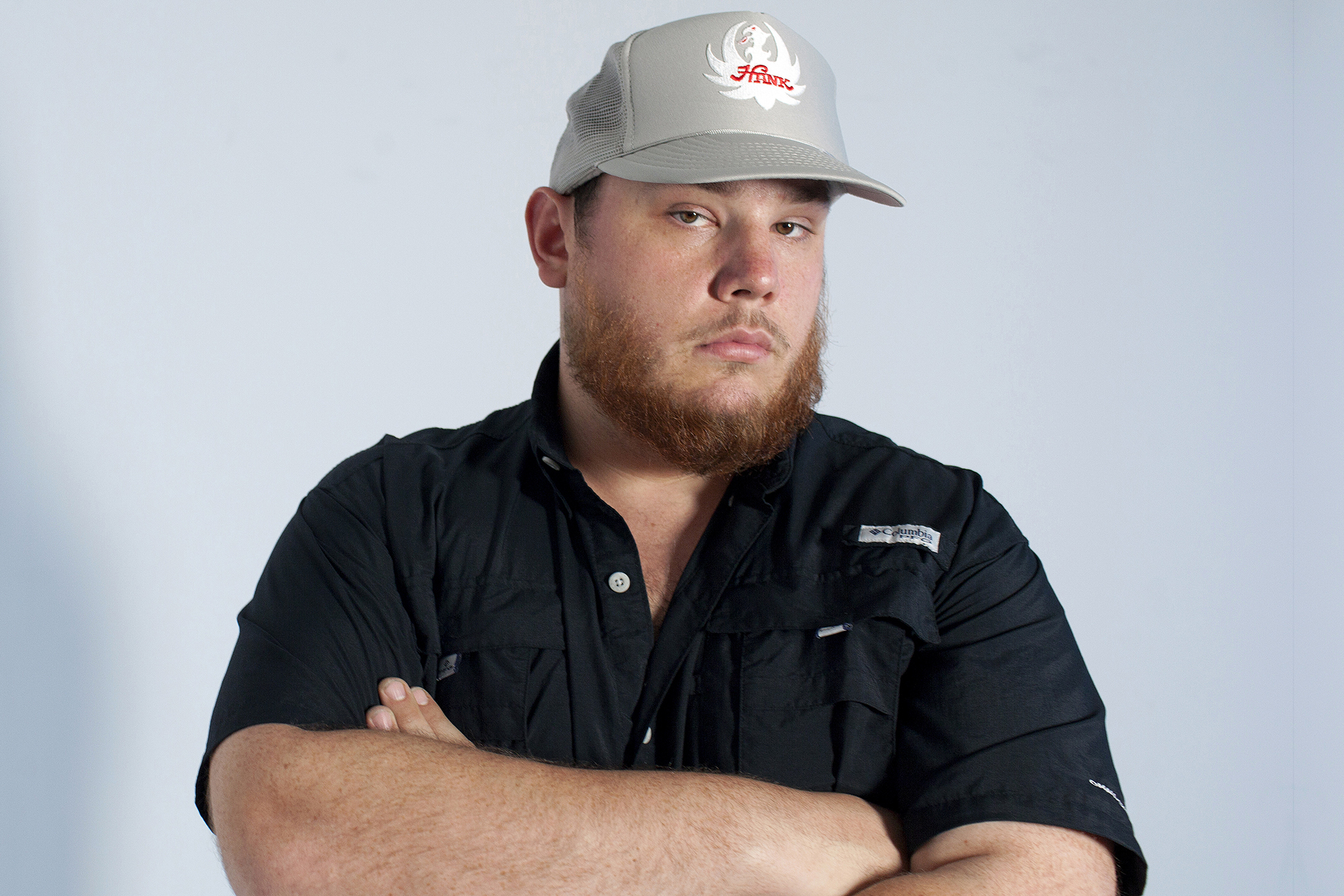 2050x1370 Luke Combs HD Wallpaper, Desktop