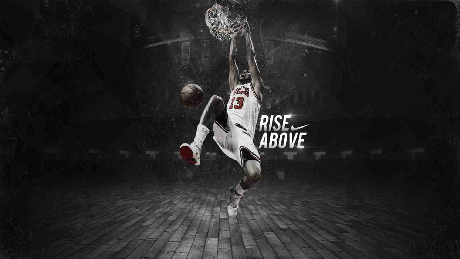 1520x860 Basketball Dunk Wallpaper, Desktop