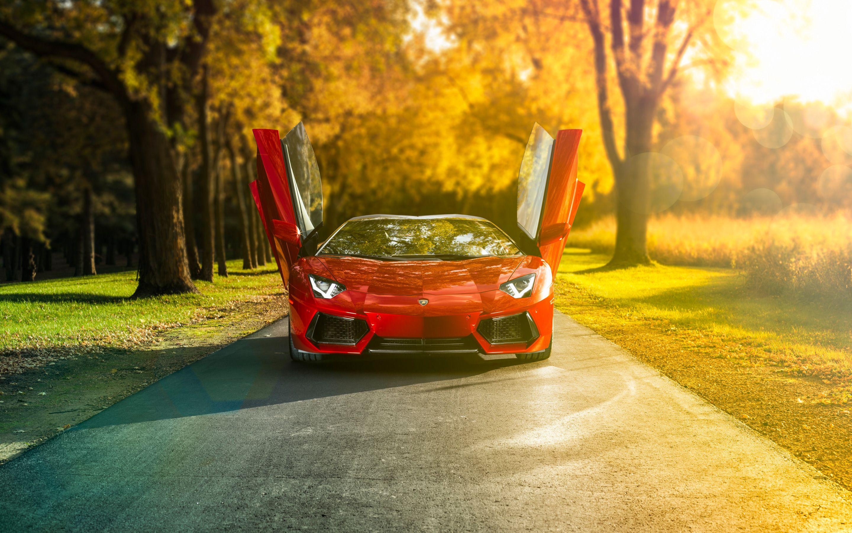 2880x1800 Lamborghini Doors Open Wallpaper 59989  px, Desktop