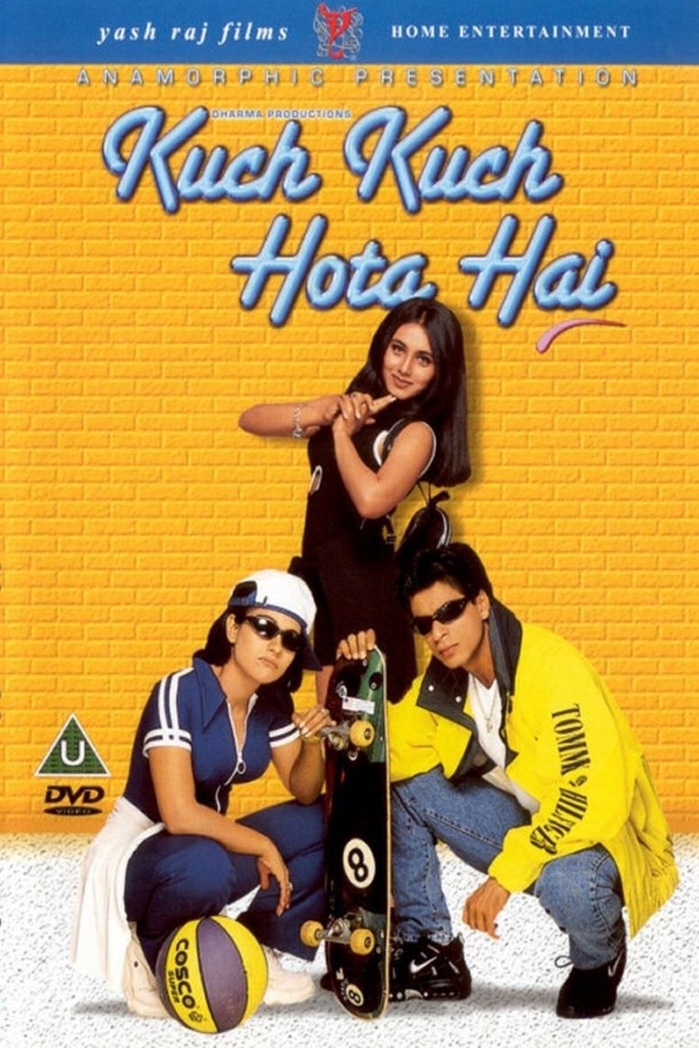 1000x1500 Kuch Kuch Hota Hai Kuch Hota Hai Photo, Phone