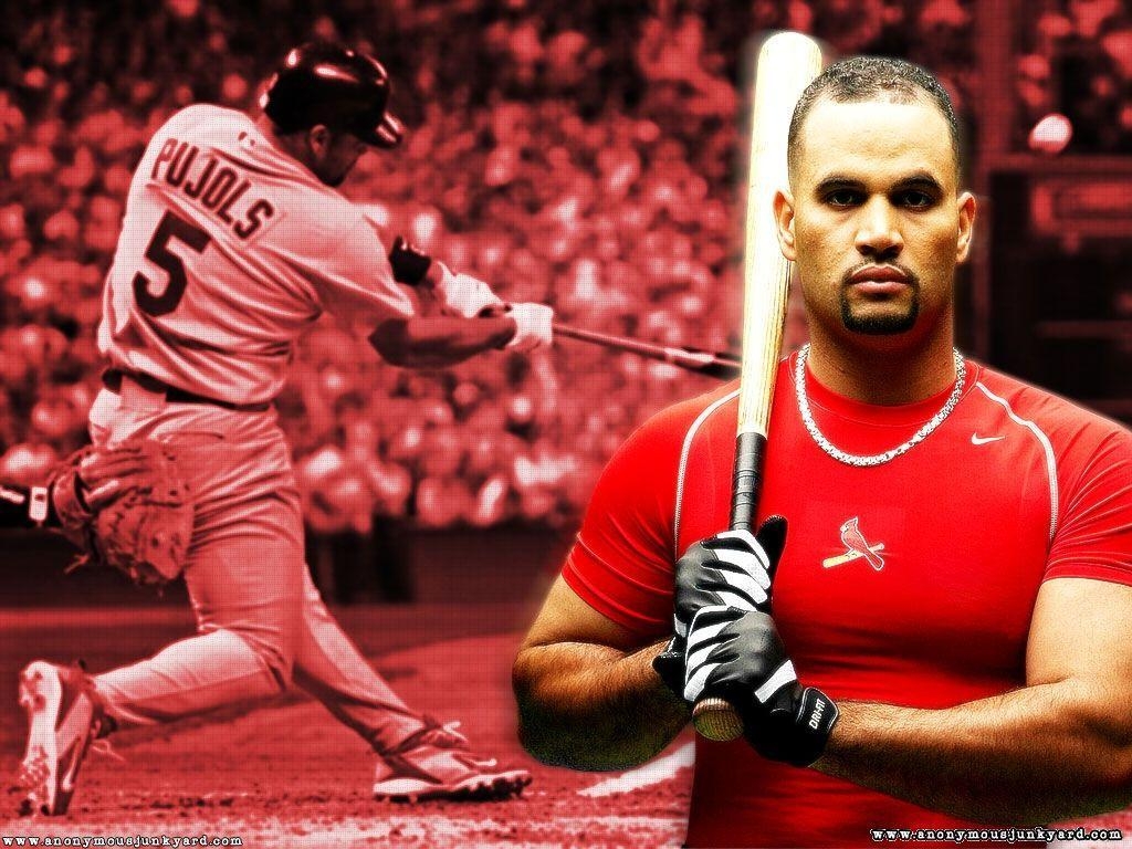 1030x770 Gallery For > Albert Pujols Wallpaper, Desktop