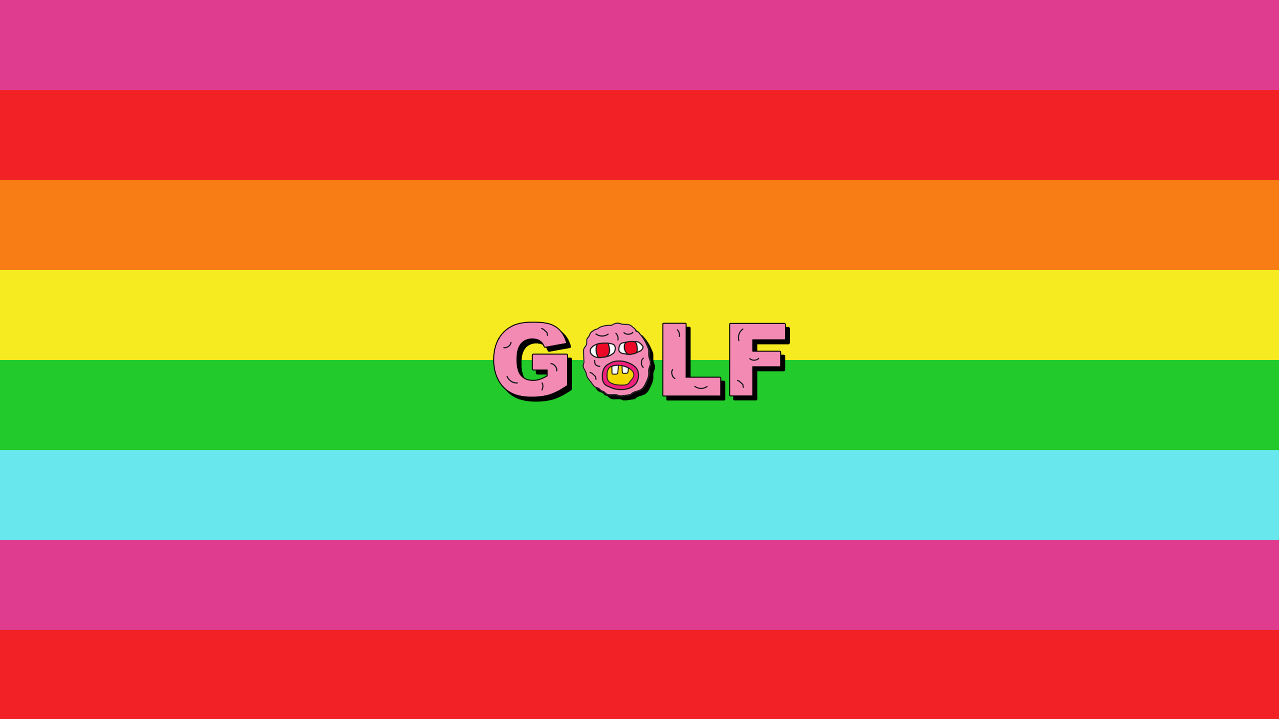 2560x1440 Tyler The Creator Golf Wang Wallpaper 1920 X Wang Wallpaper, Desktop