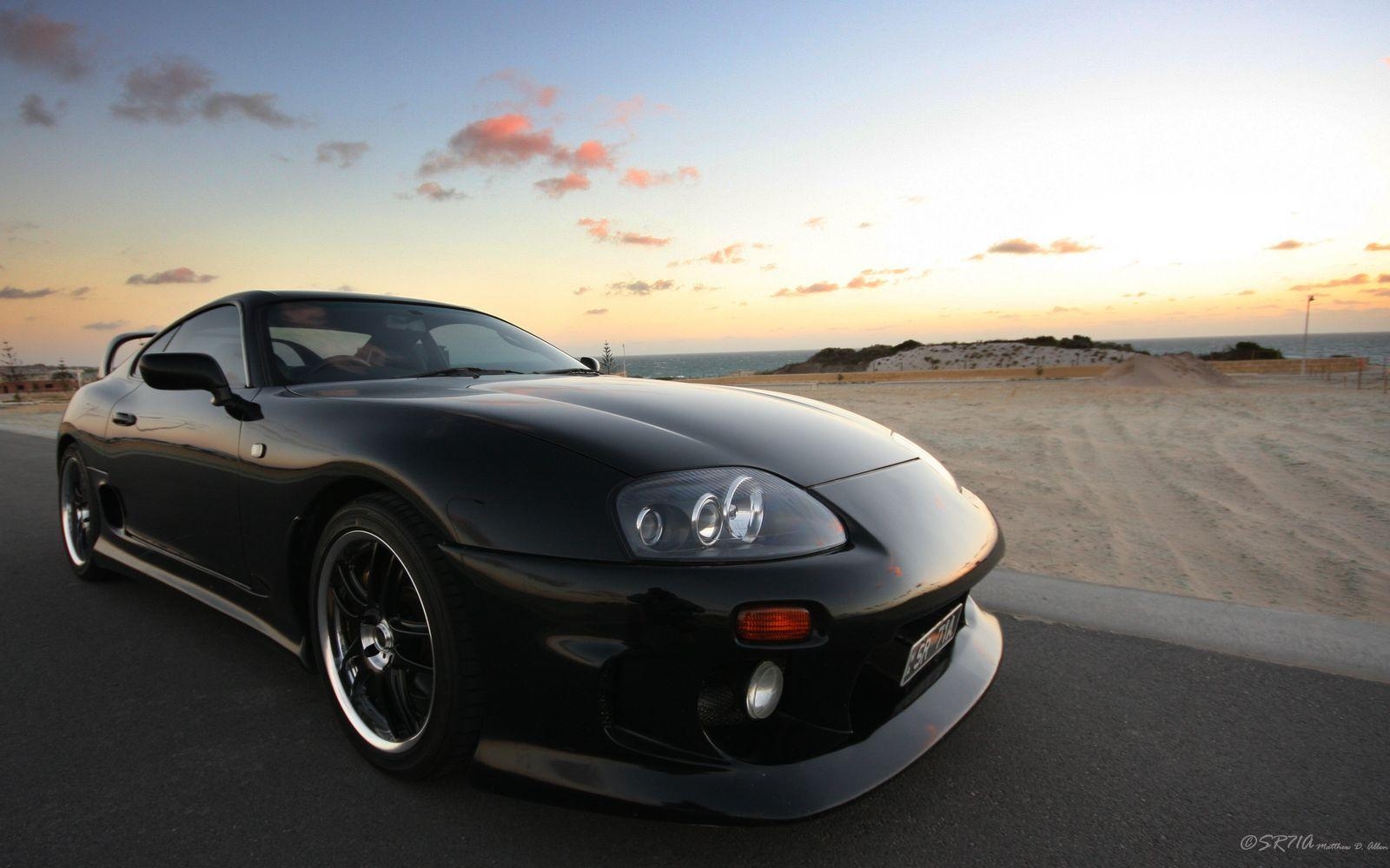 1600x1000 Toyota Supra Wallpaper HD Wallpaper. Cool Walldiskpaper.com, Desktop