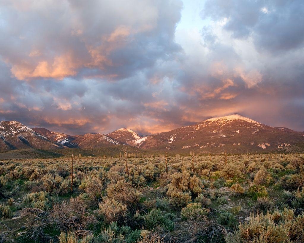 1030x820 Great Basin National Park doesn't have the same fame as, Desktop