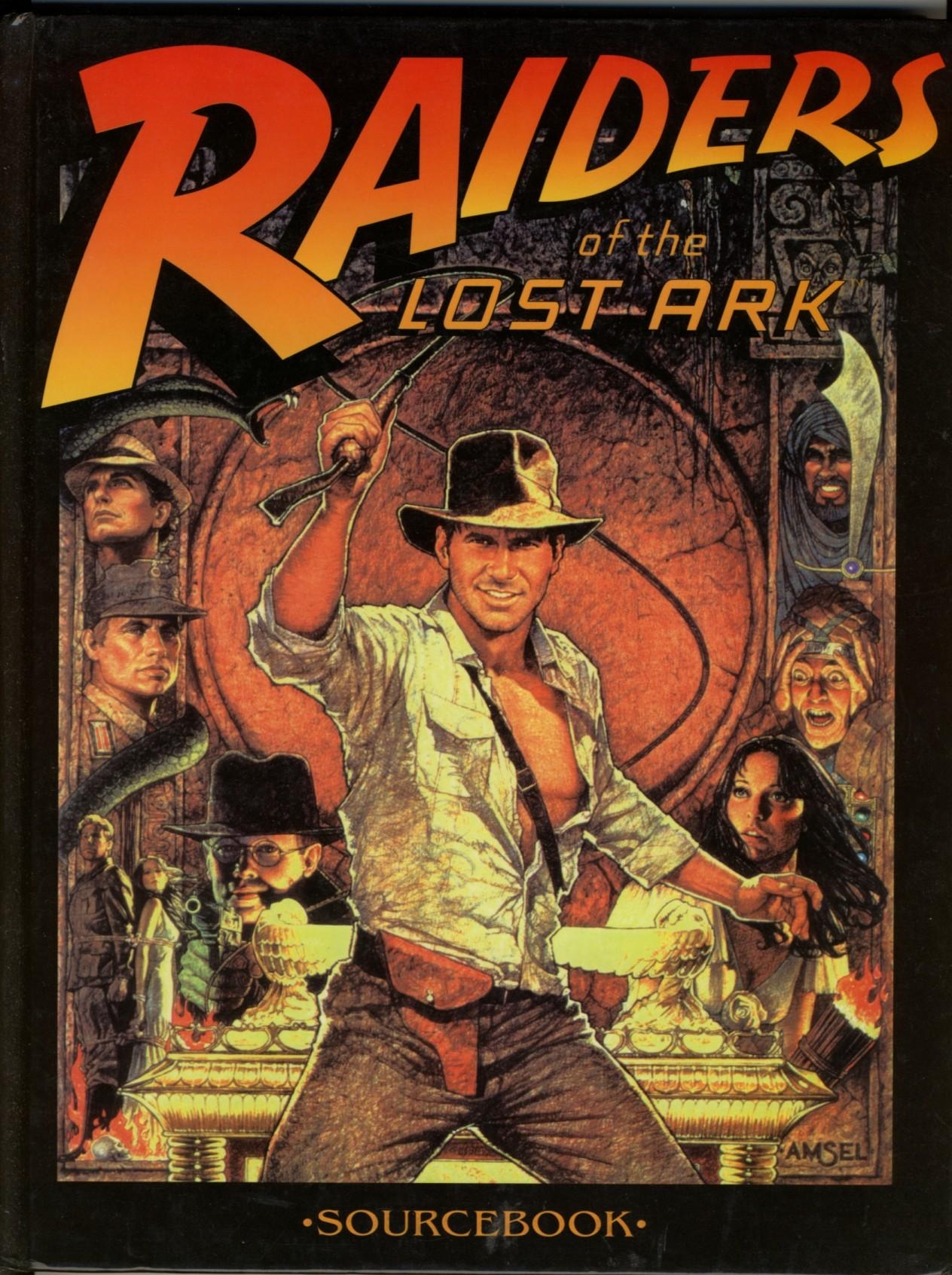 1270x1700 1981: Raiders of the Lost Ark, Phone