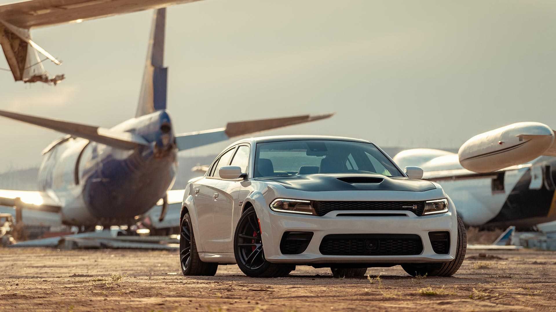 1920x1080 Dodge Charger Scat Pack Widebody Front Wallpaper (27), Desktop