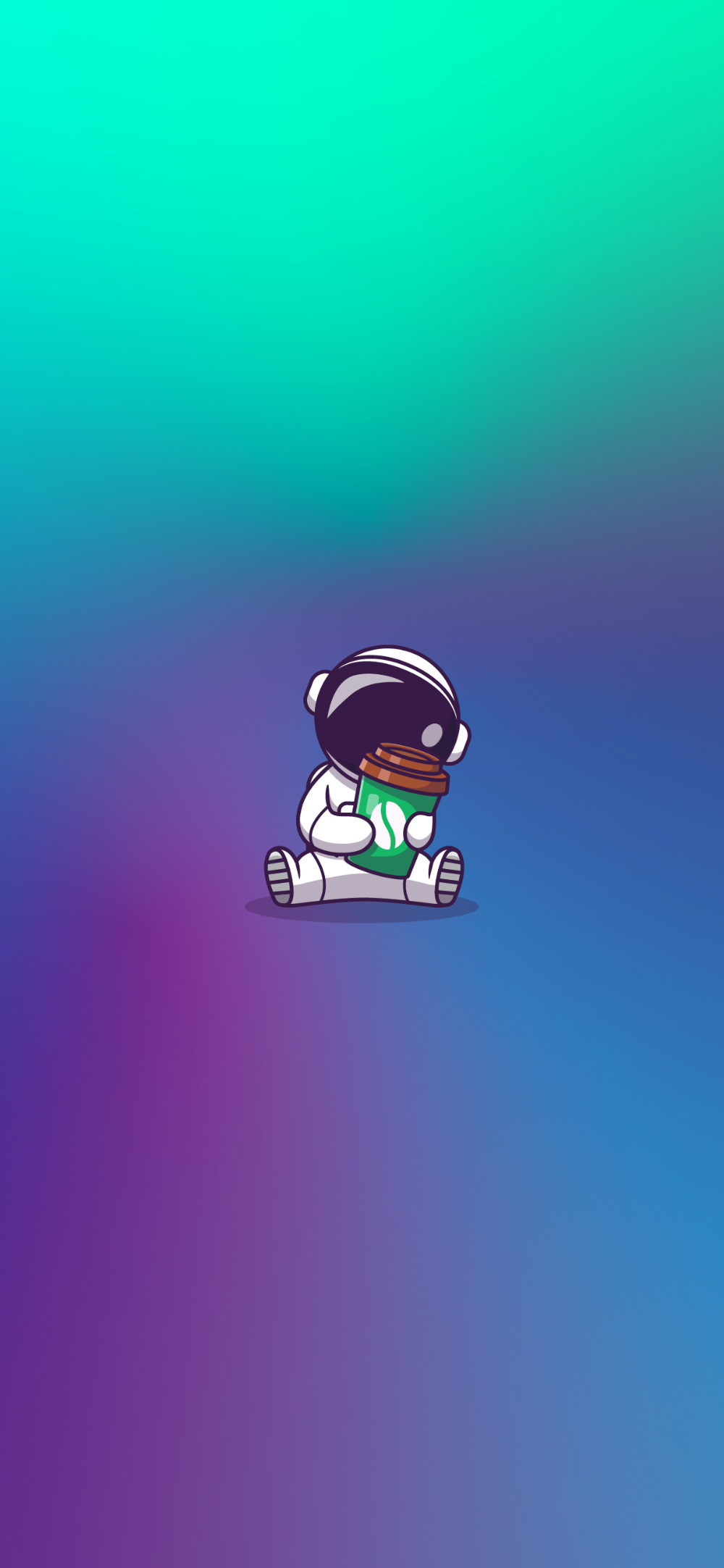 1000x2170 CUTE ASTRONAUT WALLPAPER IPHONE 4K. HeroScreen Wallpaper. Astronaut wallpaper, Background HD wallpaper, Wallpaper website, Phone