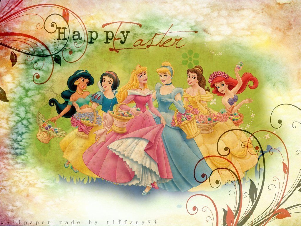 1030x770 Country Happy Easter. Disney Princess Easter Happy Easter All My, Desktop