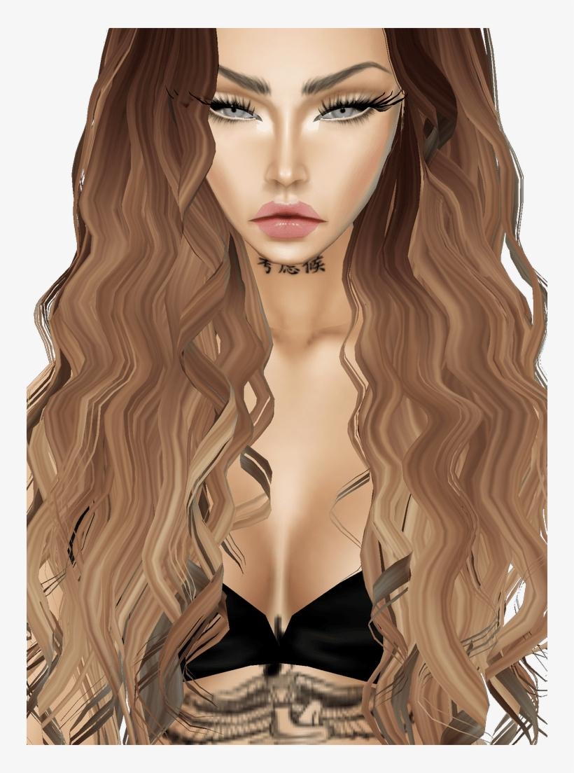 820x1110 Imvu View Topic What Hair Skin Clothing Etc Is This, Phone