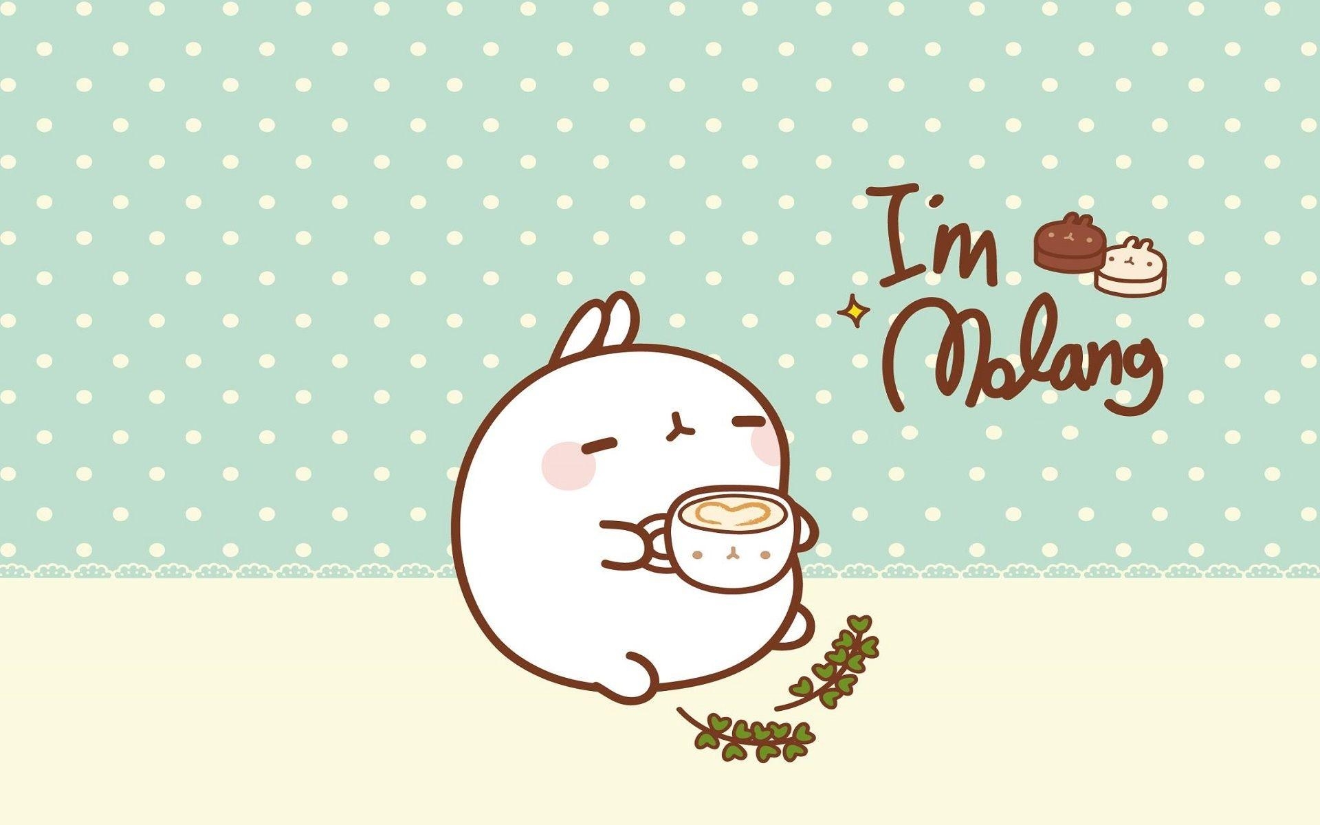 1920x1200 Kawaii Background Desktop Wallpaper, Desktop