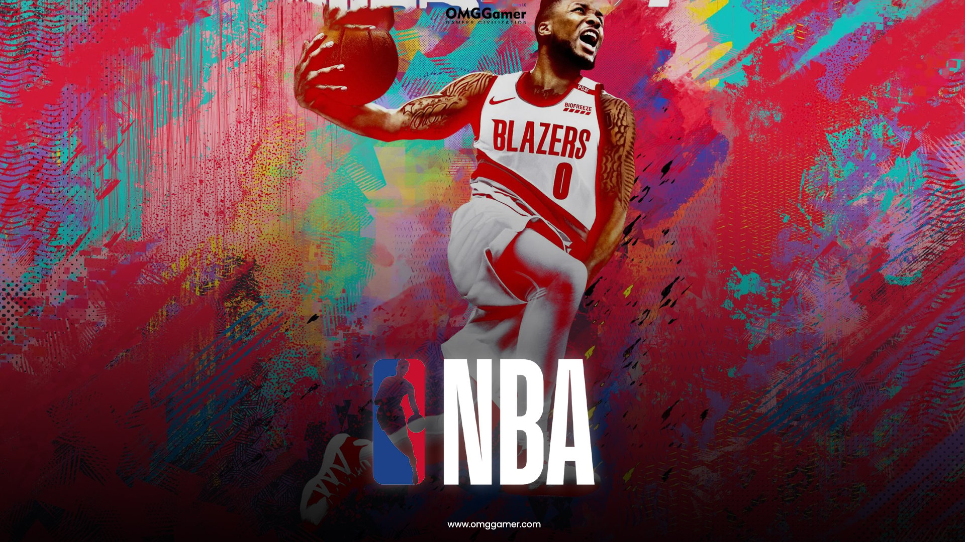 1920x1080 NBA 2K24 Release Date, Cover Athletes, & Rumors, Desktop