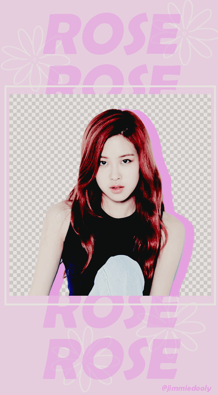 730x1310 Rosé Blackpink Wallpaper, Phone