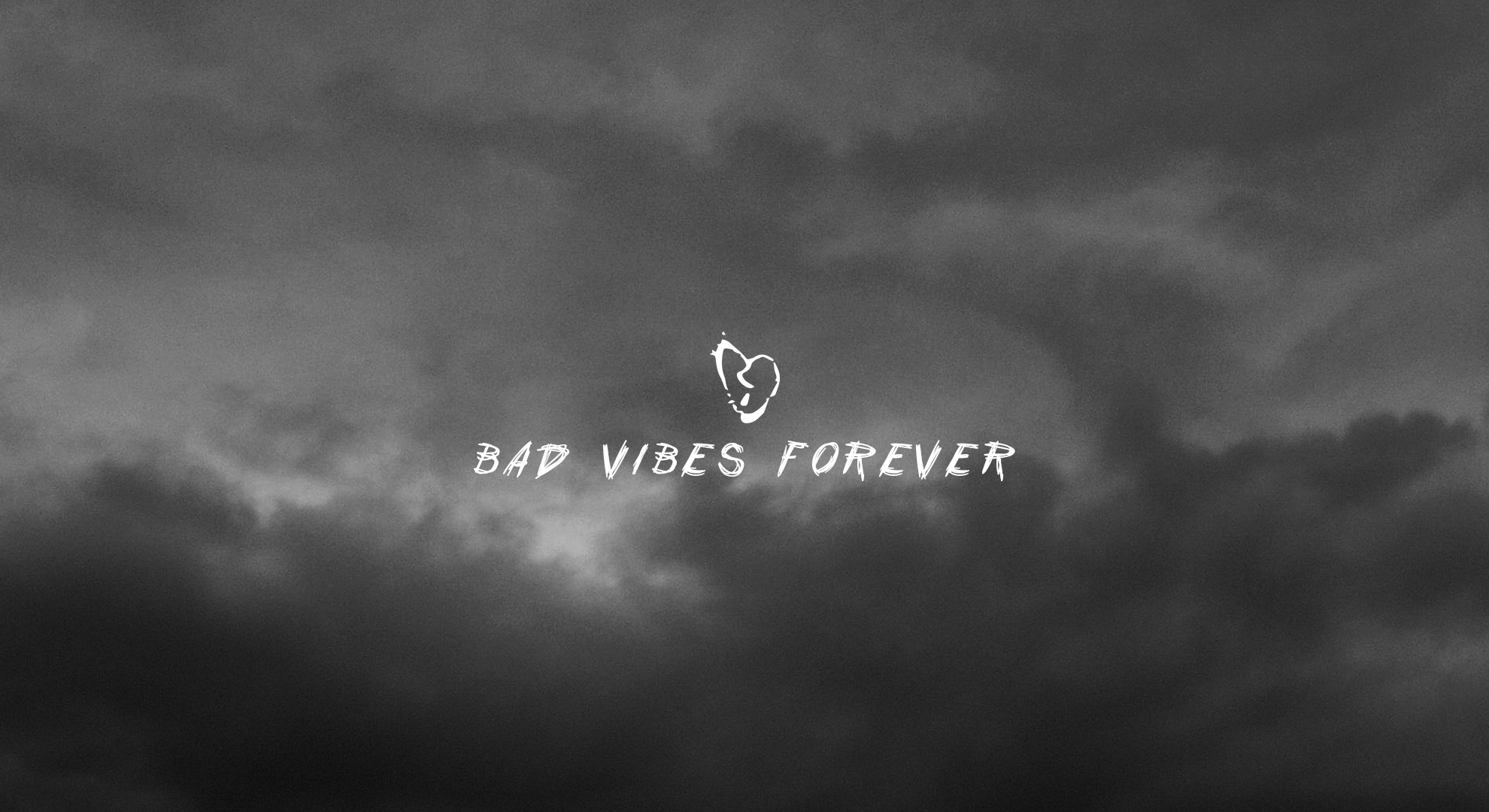 1980x1080 Bad Vibes Forever Desktop Wallpaper (1920x1080), Desktop