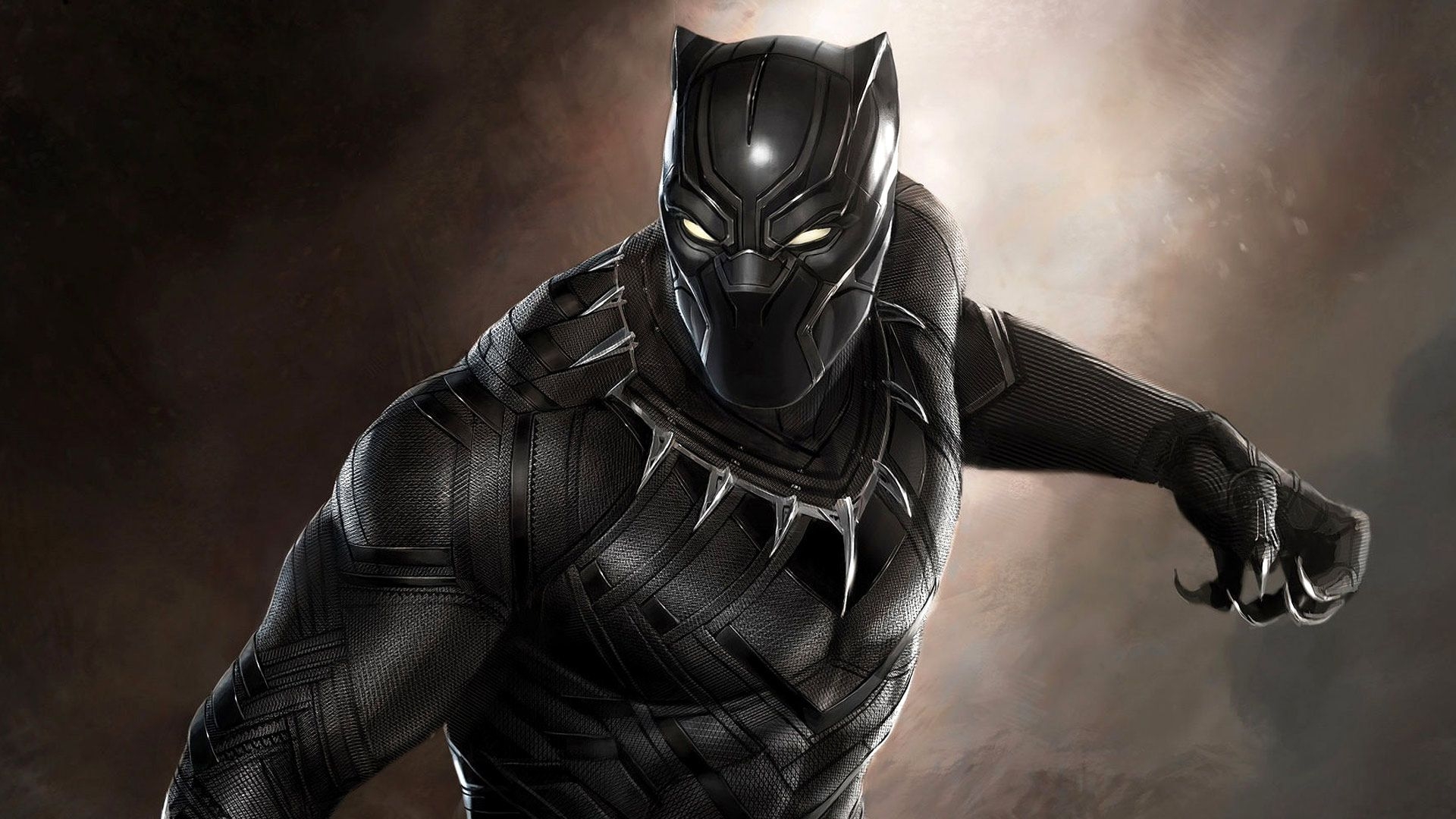 1920x1080 Panther Wallpaper. Black Panther Wallpaper, Black Panther Marvel Wallpaper and Panther Lily Wallpaper, Desktop