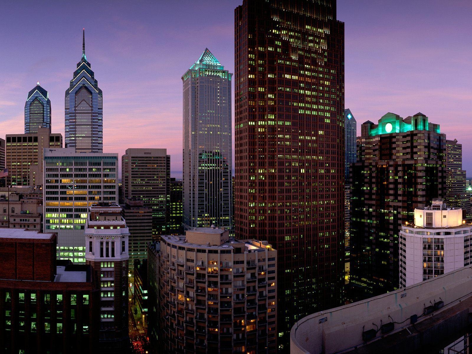 1600x1200 Philadelphia Pennsylvania Wallpaper and Background Imagex1200, Desktop