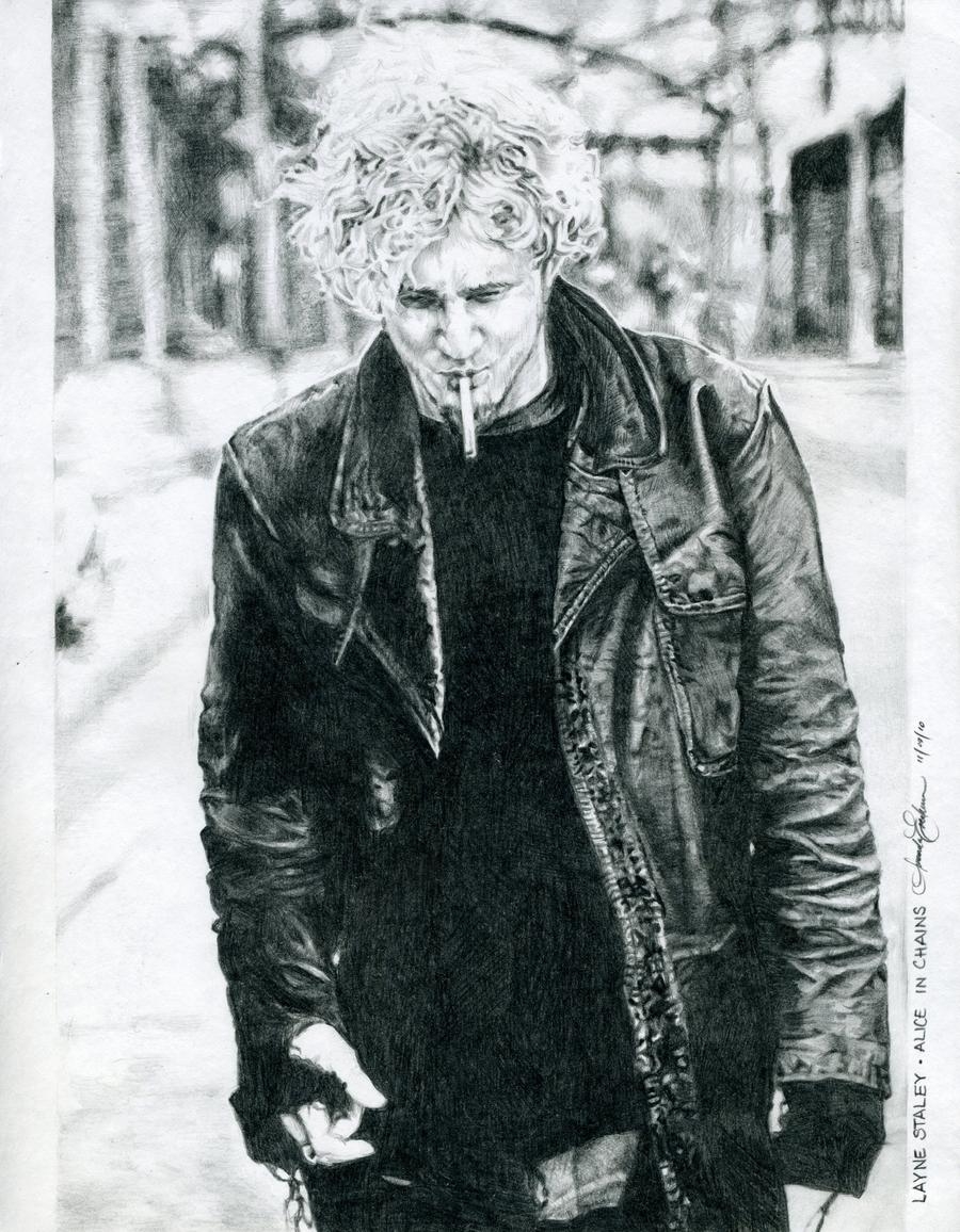 900x1160 Layne Staley Wallpaper, Phone