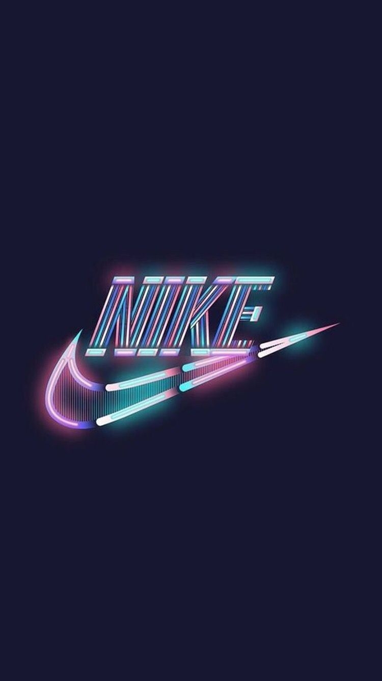 750x1340 A E S T H E T I C. Nike wallpaper iphone, Phone